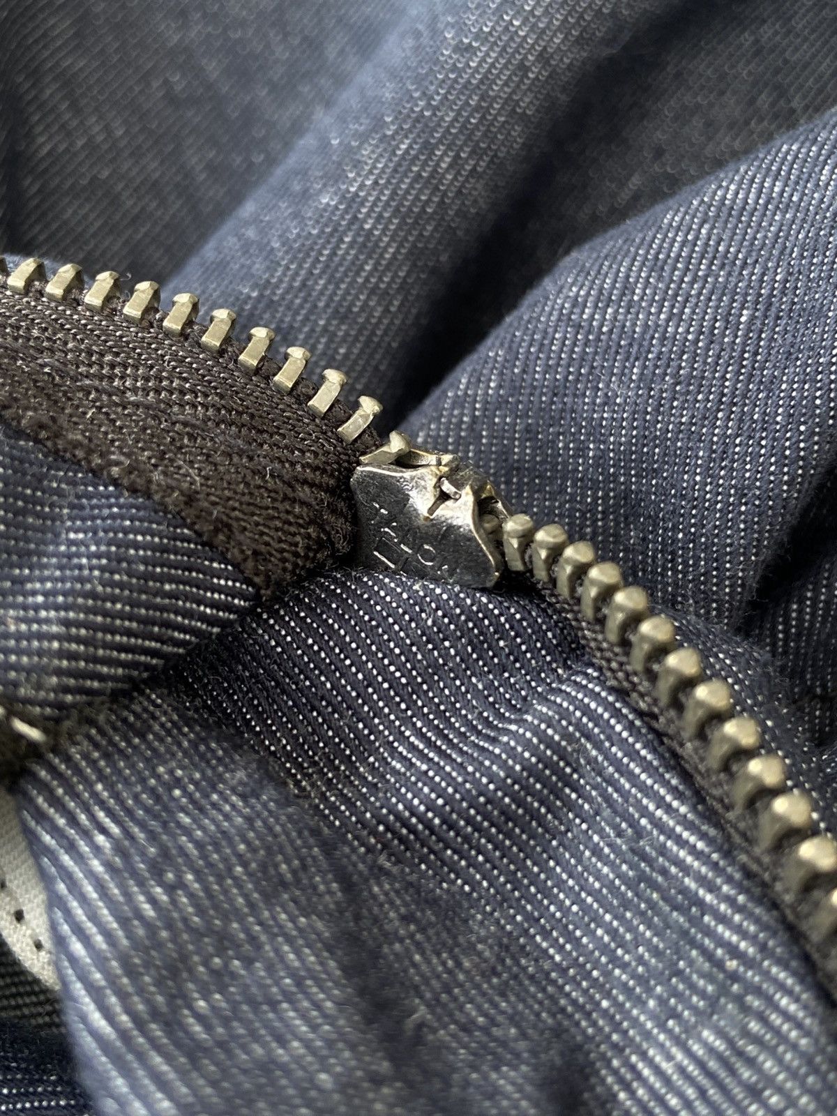 Engineered Garments SS23 Engineered Garments - Officer Pants Made In New York Size US 36 / EU 52 - 6 Thumbnail