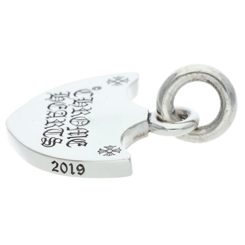 Chrome Hearts Chrome Hearts Seoul Limited pendant necklace Size ONE SIZE - 5 Thumbnail