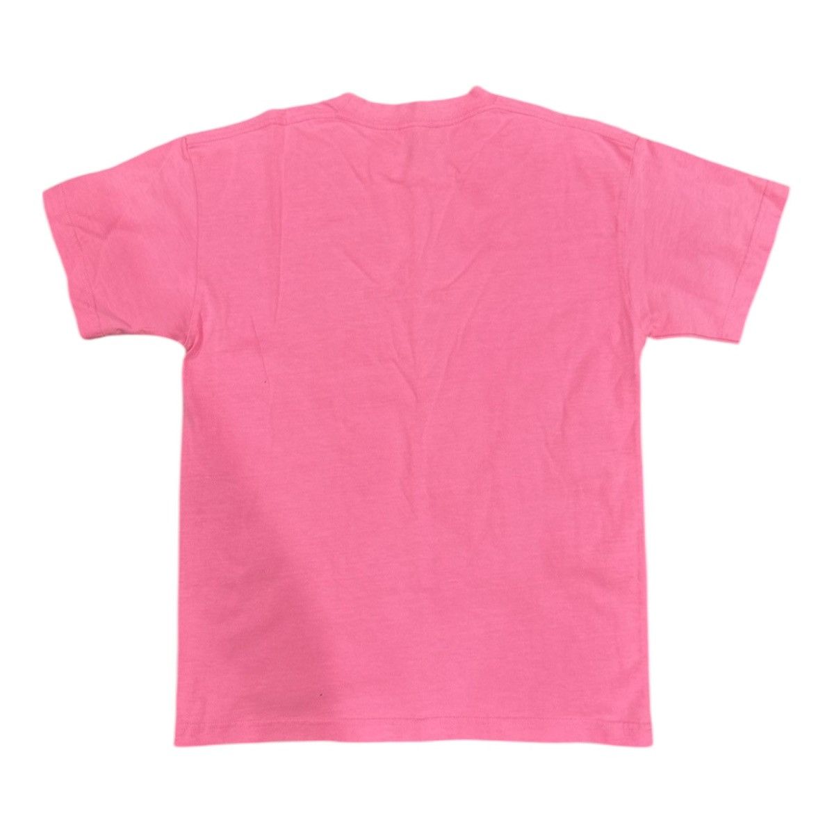 Balenciaga Balenciaga “Logo Jersey” tee Size US XS / EU 42 / 0 - 4 Thumbnail