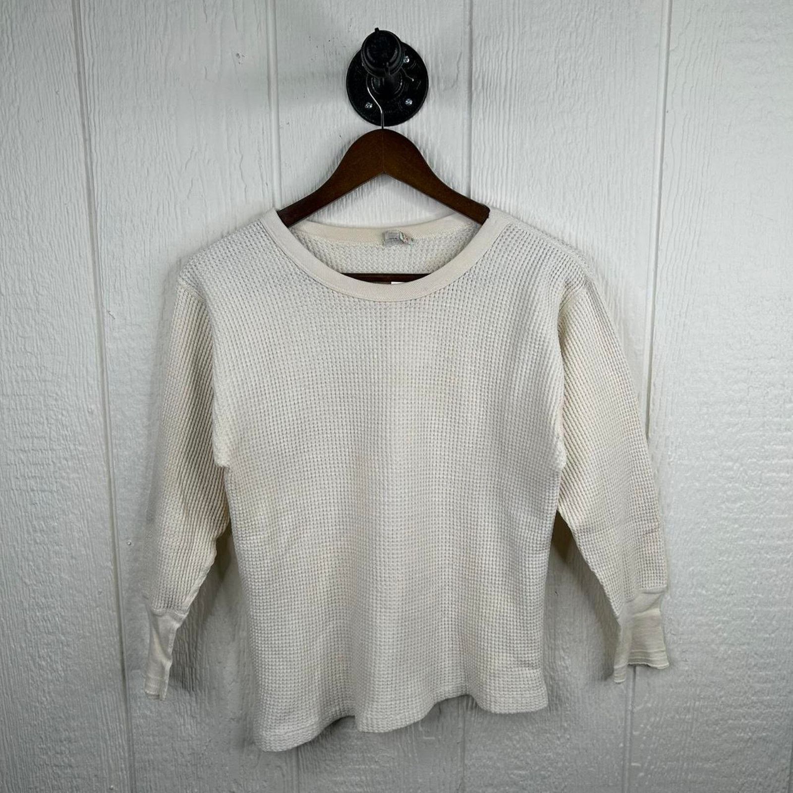 Other Vintage 80s Winter Thermal Outerwear Long Sleeve Size Medium Size US M / EU 48-50 / 2 - 1 Thumbnail