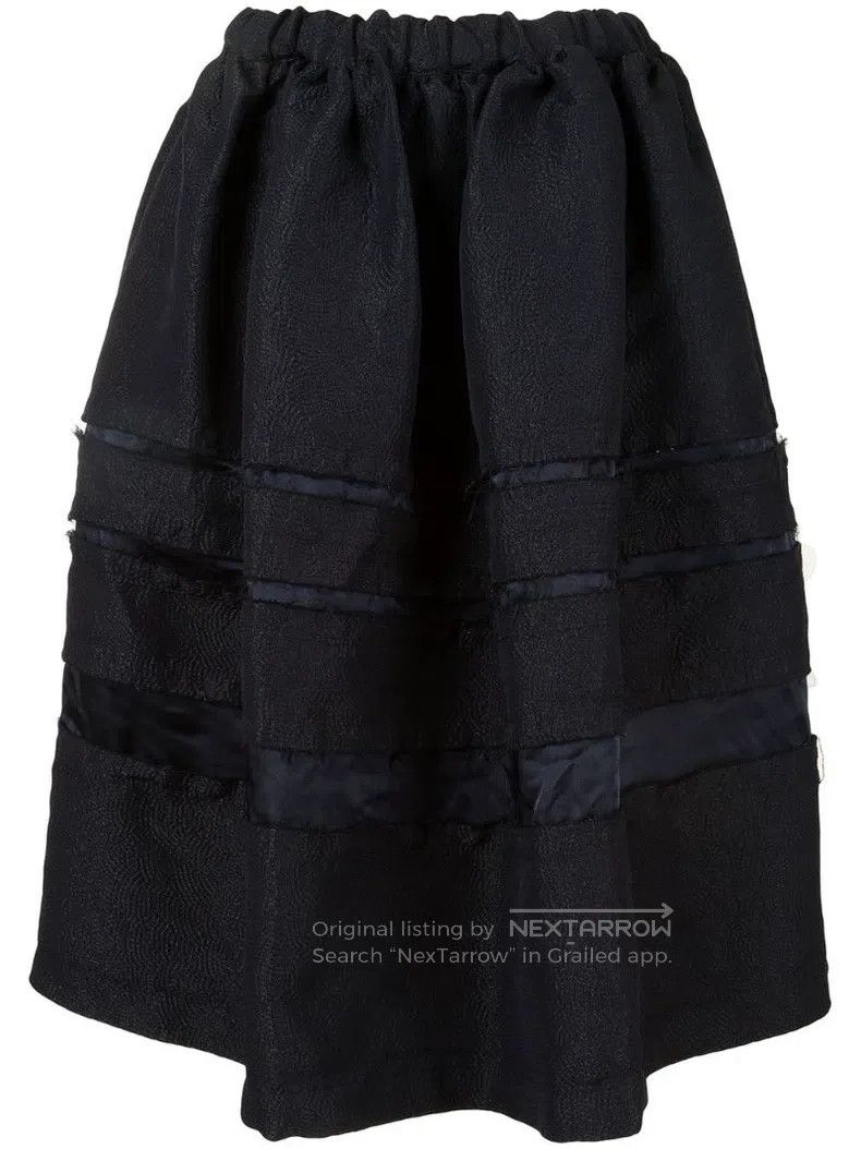 Comme des Garcons Comme Des Garcons size S Skirt Size 23" - 1 Thumbnail