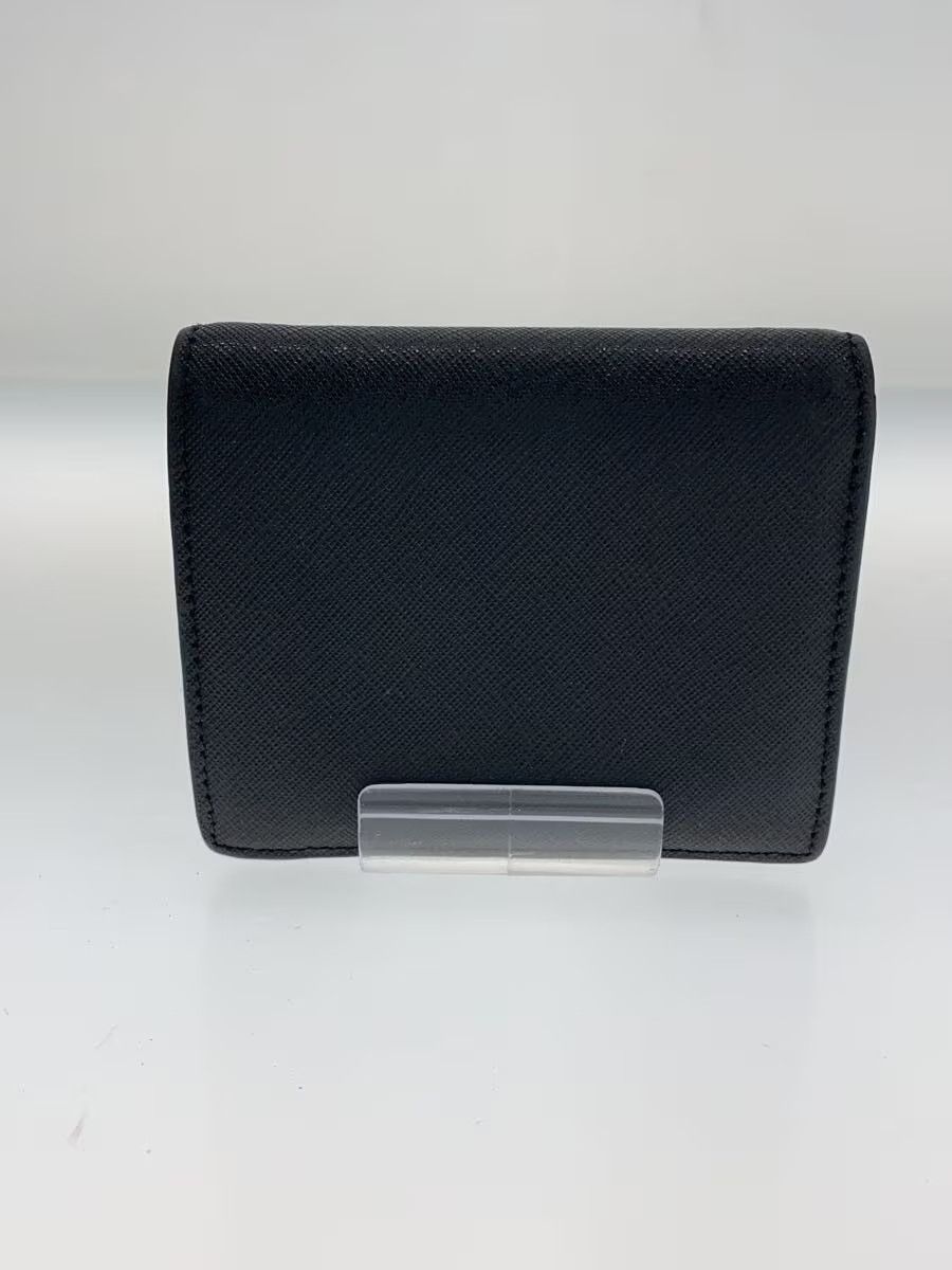 Vivienne Westwood Orb Badge Leather Wallet Size ONE SIZE - 2 Thumbnail