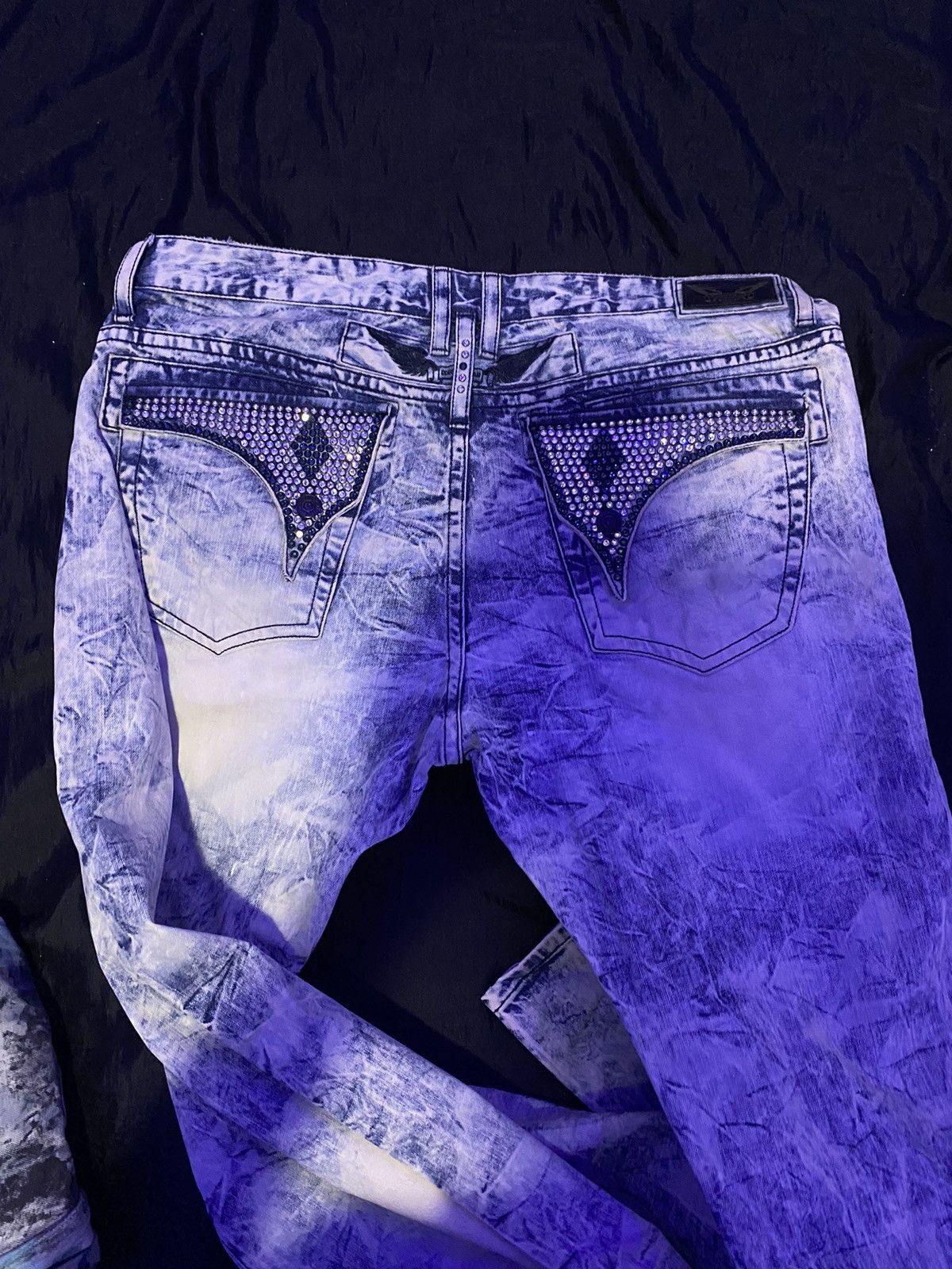 Robins Jeans Robin jeans Size US 42 / EU 58 - 5 Thumbnail