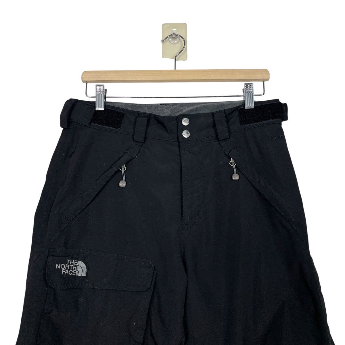 The North Face The North Face Ski Pant Size US 30 / EU 46 - 2 Thumbnail