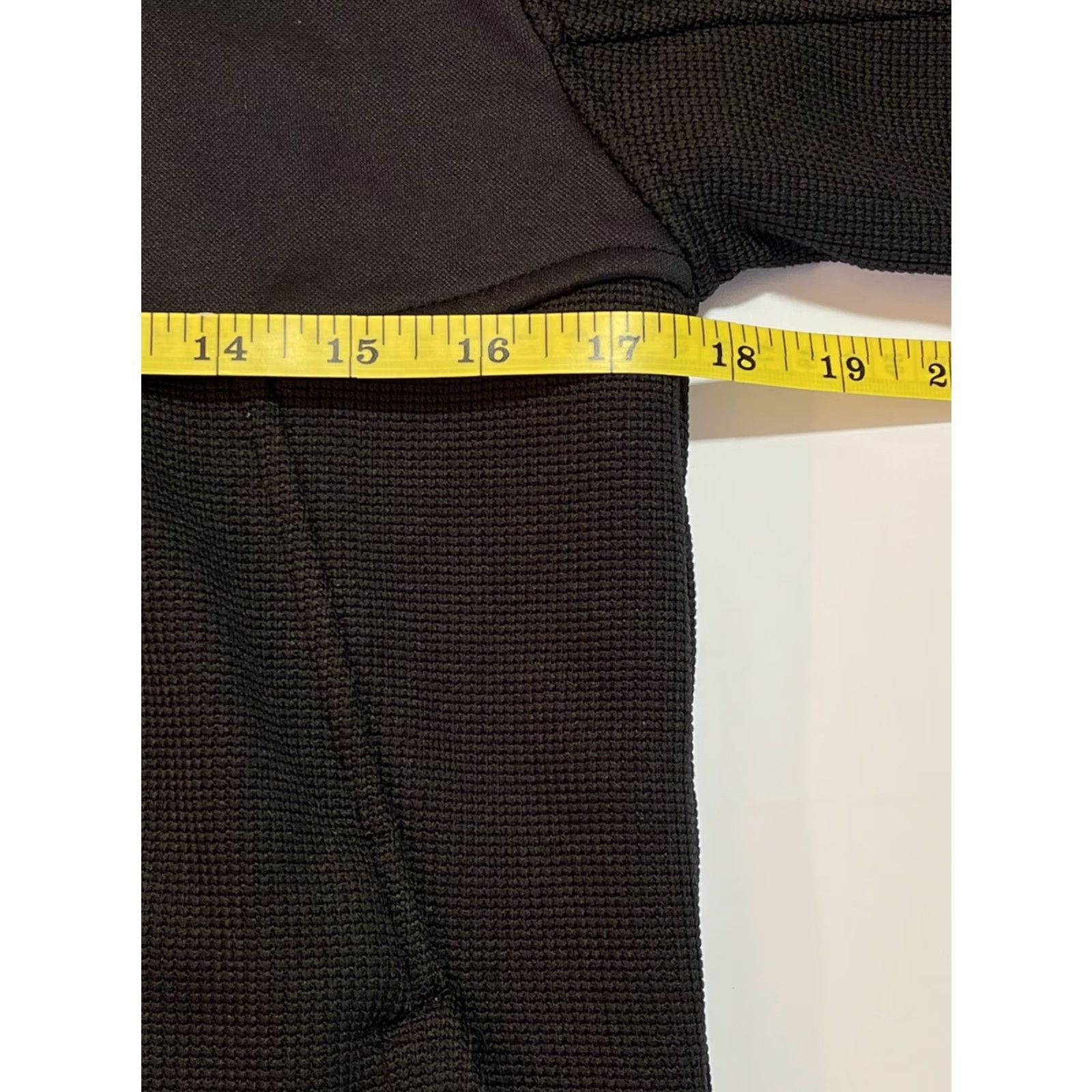 Vintage Spider Women’s Sweater Sz S Full Zip Stand Up Collar Side Pockets Hiking Core Size S / US 4 / IT 40 - 6 Thumbnail