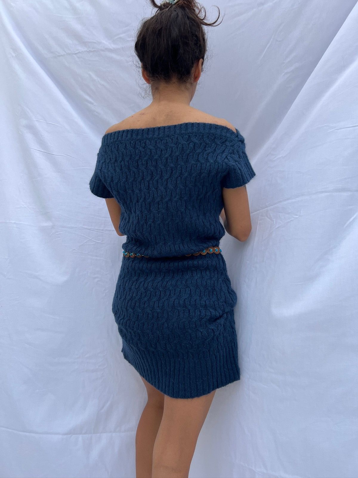 Vintage y2k dress Size M / US 6-8 / IT 42-44 - 5 Thumbnail