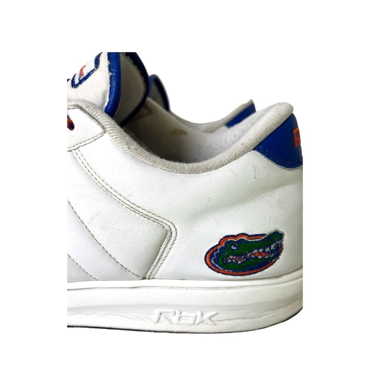 Reebok Reebok S.Carter Jay-Z University of Florida Gators Vintage S Size US 11 / EU 44 - 21 Thumbnail