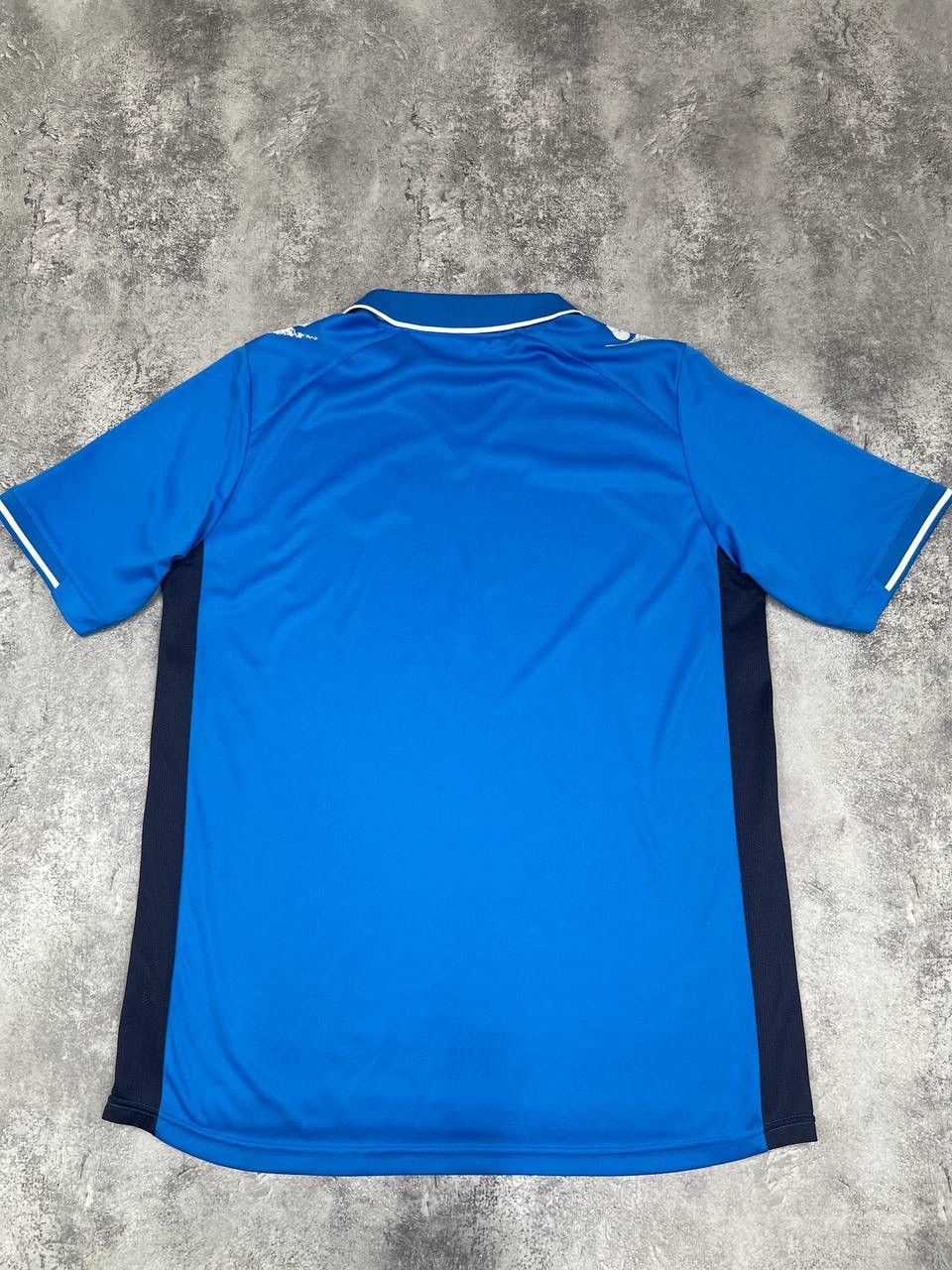 Macron Macron Leeds United 2016/17 Away Men Football Shirt Jersey Size US L / EU 52-54 / 3 - 7 Thumbnail
