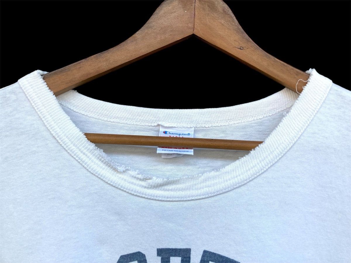 Champion Champion Tee - Georgetown Indians Size US L / EU 52-54 / 3 - 5 Thumbnail