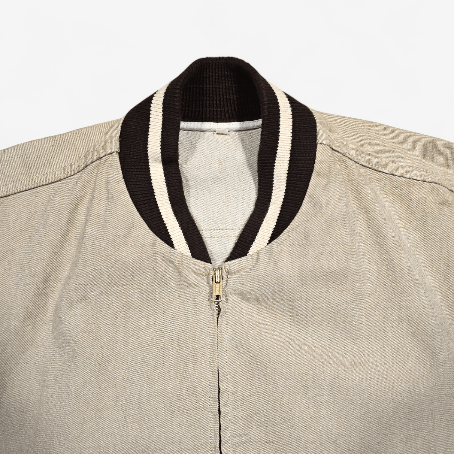 Levi's Vintage Clothing New LVC Levi's Vintage Clothing Casuals Bomber Jacket Repro Size US XL / EU 56 / 4 - 5 Thumbnail