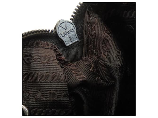 Prada PRADA Nylon Shoulder Bag Size ONE SIZE - 10 Thumbnail