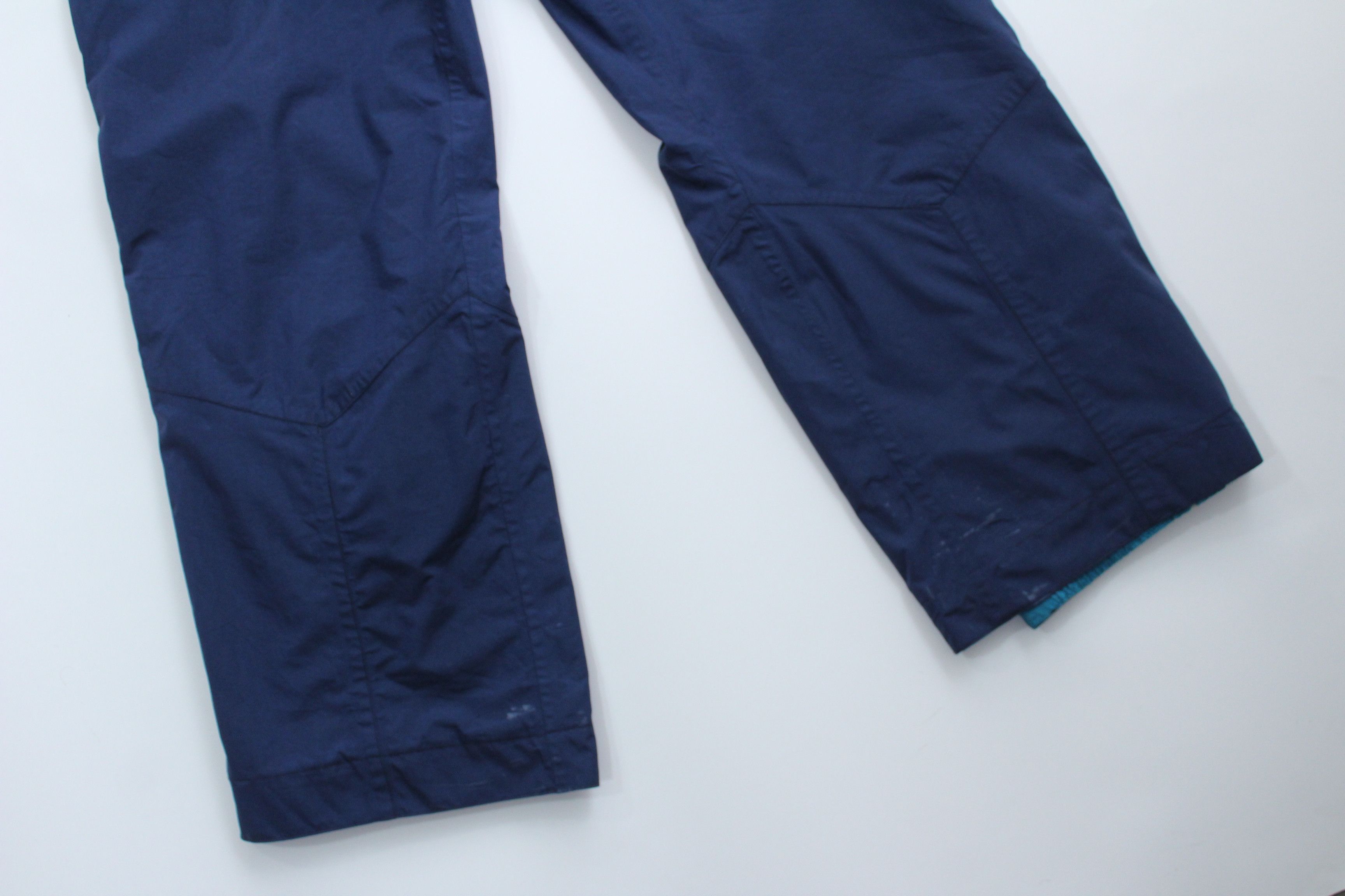 Vintage Great Escapes Ski Bib Pants Mens Size 56 Outdoor Vintage Size US 40 / EU 56 - 3 Thumbnail