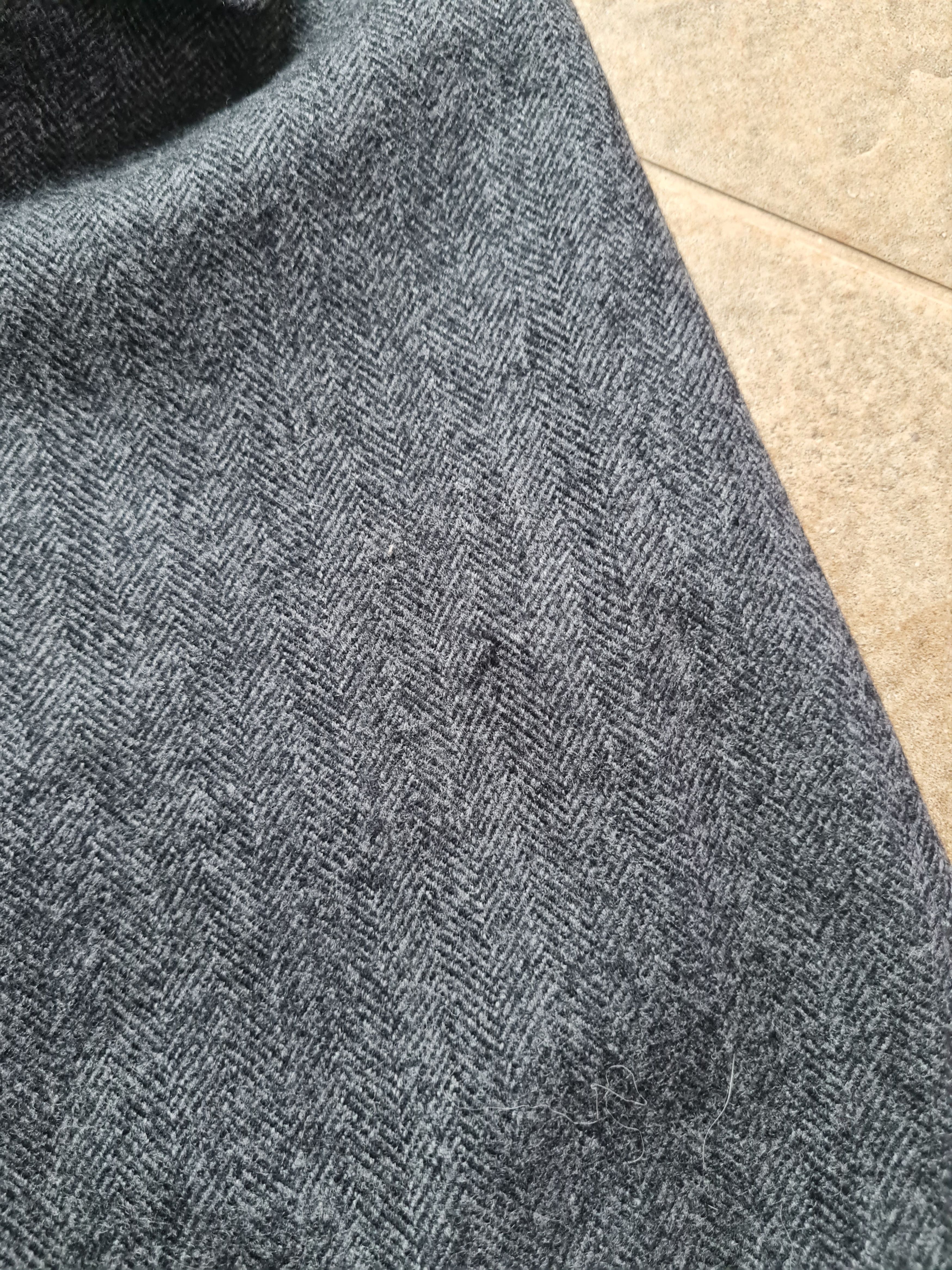 Christian Dior Monsieur Cristian Dior Monsieur Wool/Lana Unisex made in England 42 Size US M / EU 48-50 / 2 - 16 Thumbnail