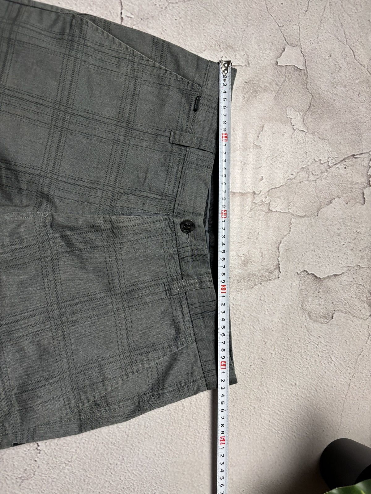 Fox Racing Fox racing Baggy Shorts (Size 32/M) Size US 32 / EU 48 - 7 Thumbnail
