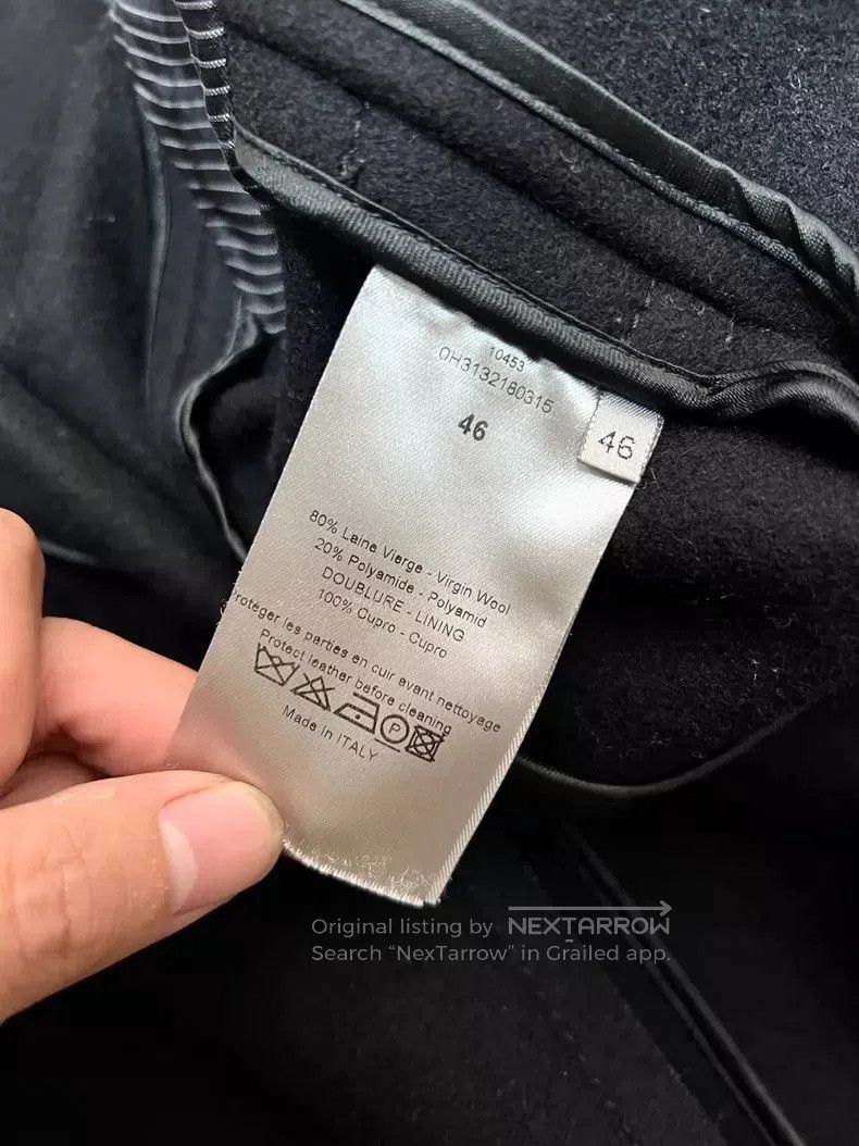 Dior Dior Homme Double. Size US L / EU 52-54 / 3 - 6 Thumbnail