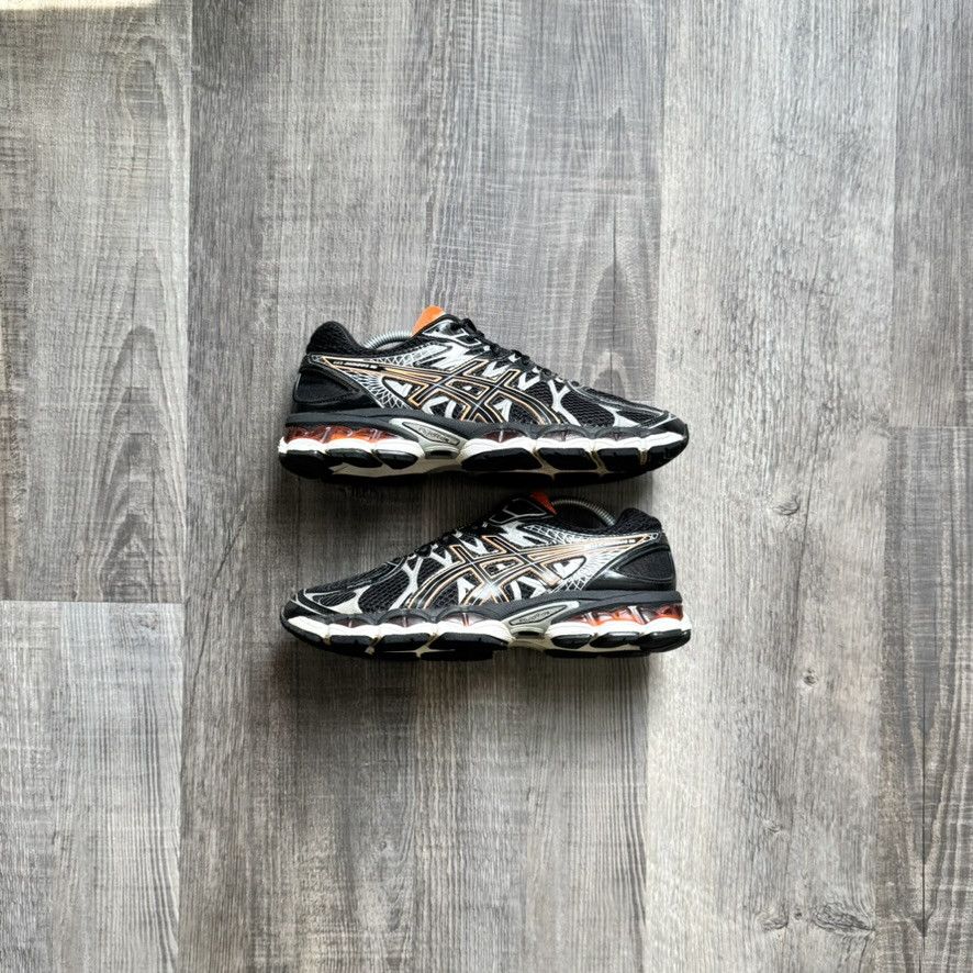 ASICS GEL Nimbus 16 T435N 9M Footwear