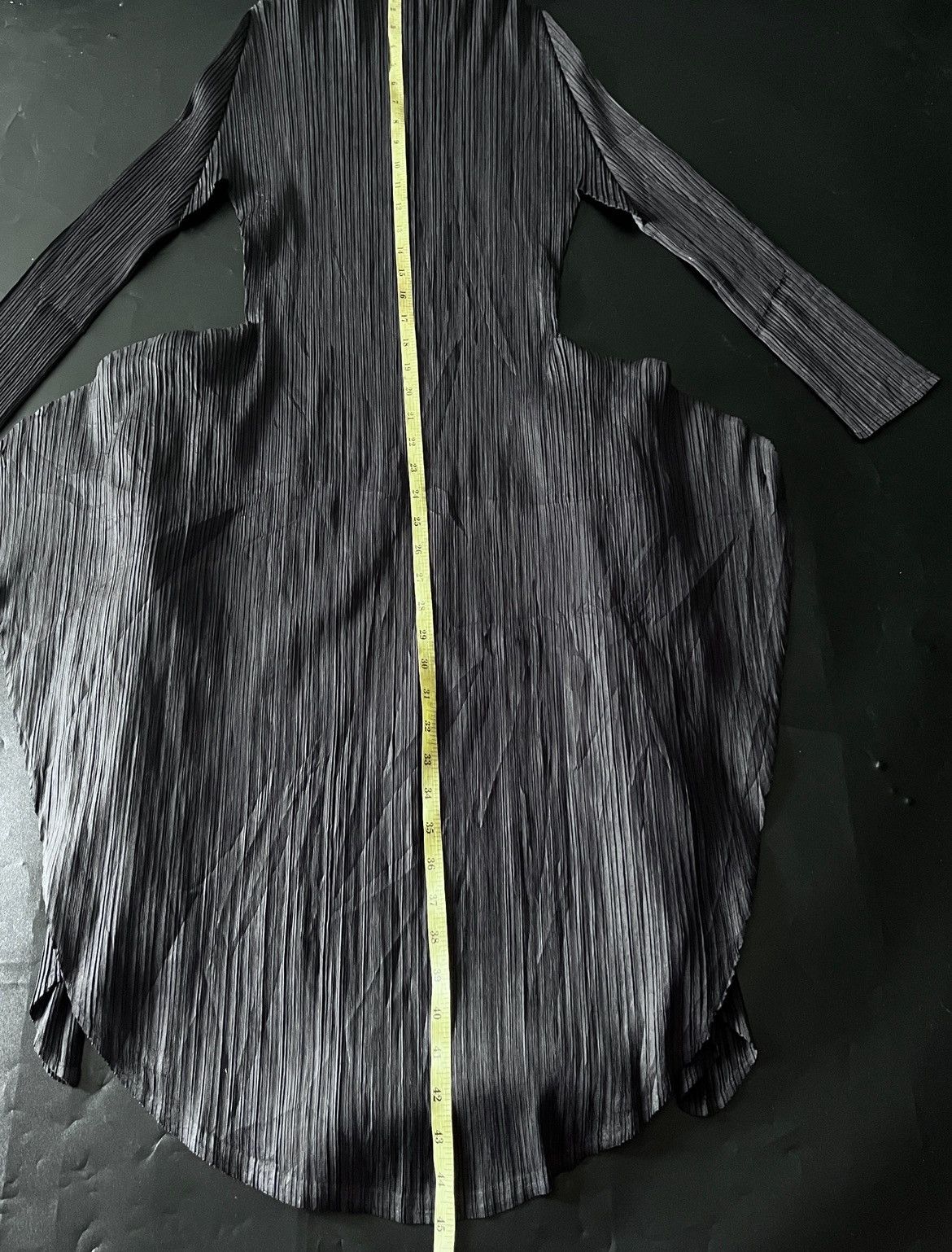 Japanese Brand Pleats like a pleats please issey Size M / US 6-8 / IT 42-44 - 16 Thumbnail