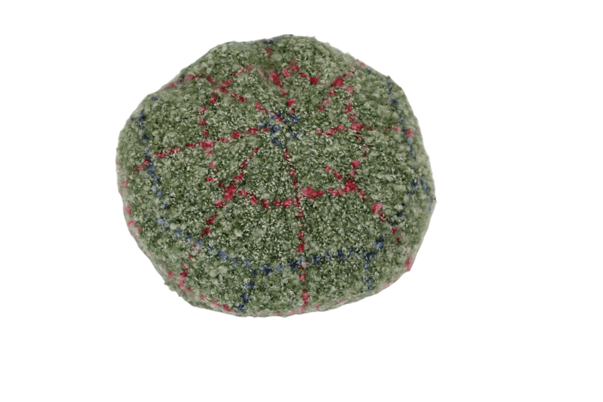 Donegal Tweed VTG Branigan Weavers Drogheda Ireland Wool Hat Size ONE SIZE - 5 Thumbnail
