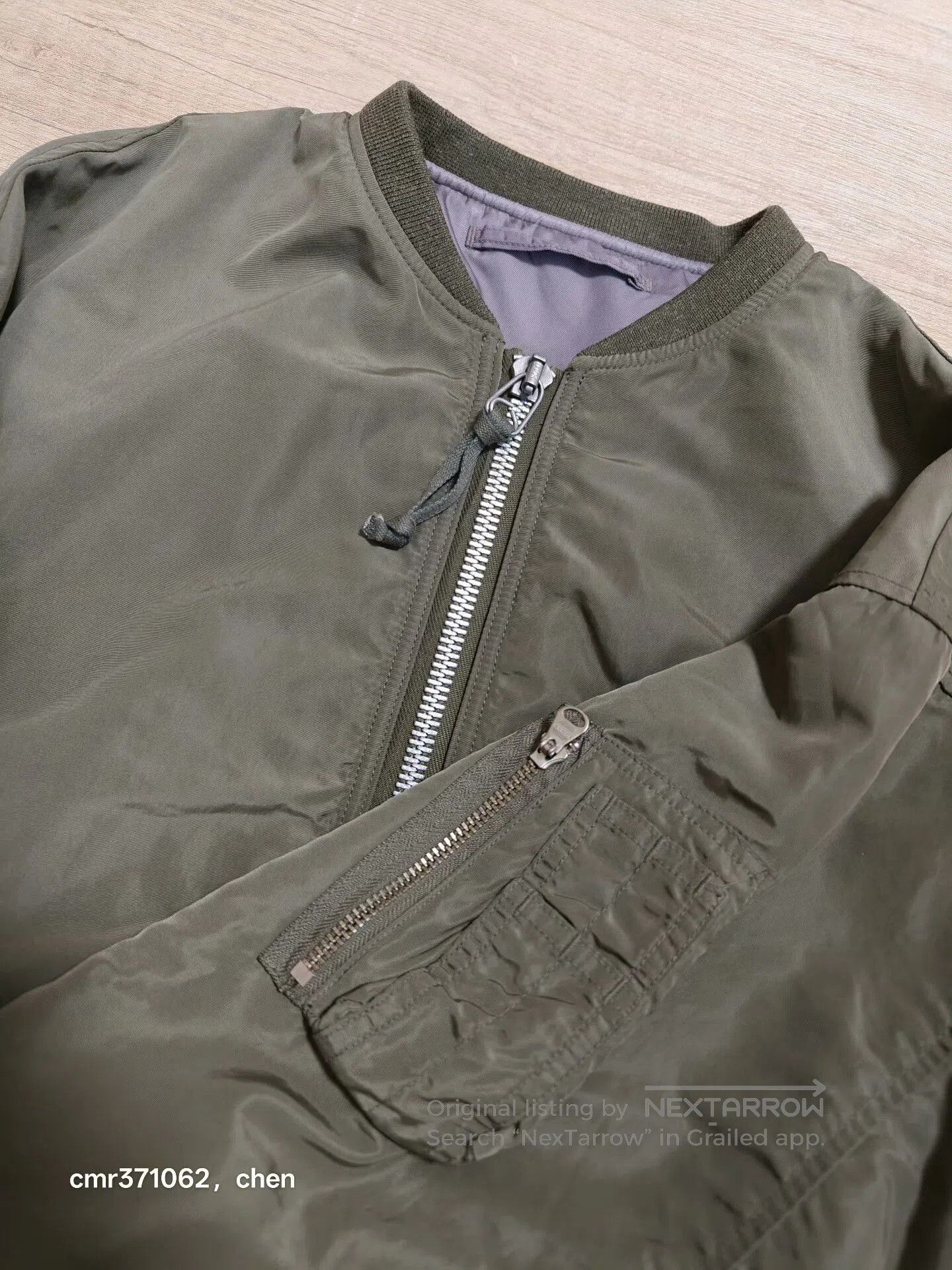 Visvim visvim 25AW Thorson Jkt. Size US L / EU 52-54 / 3 - 6 Thumbnail