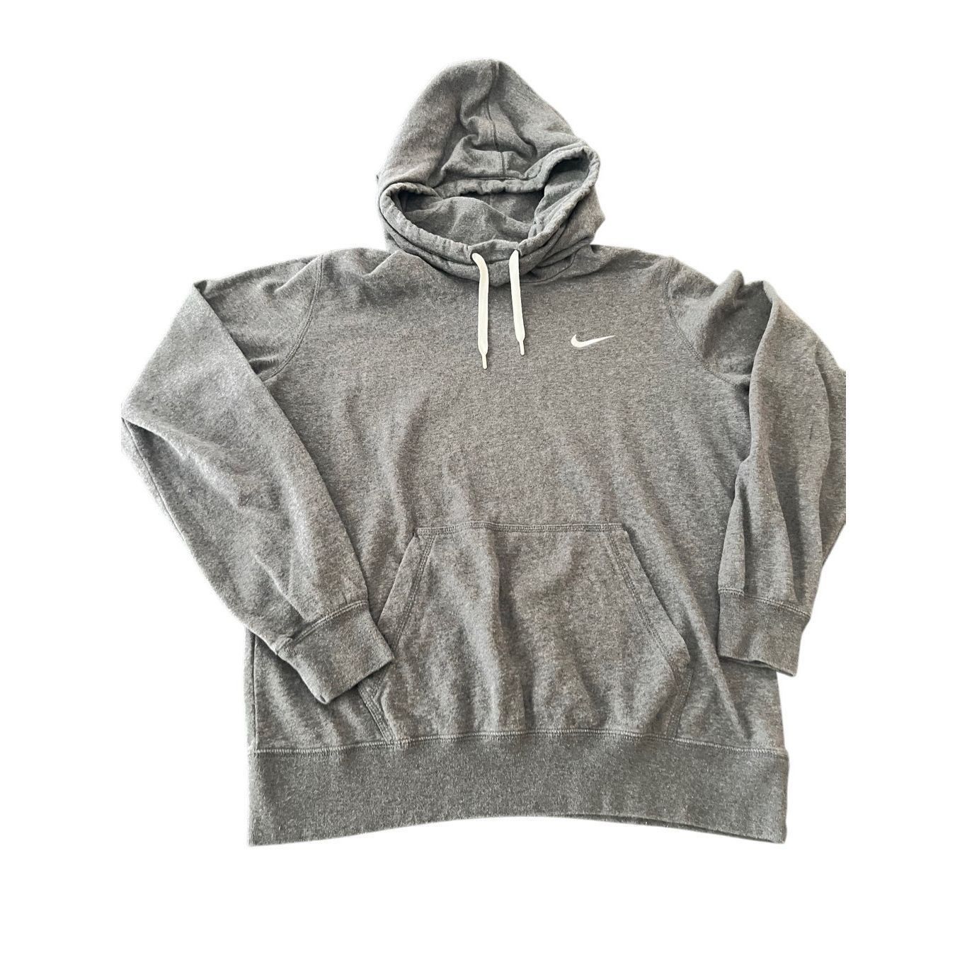 Nike Nike lightweight sweatshirt size Small Size M / US 6-8 / IT 42-44 - 6 Thumbnail