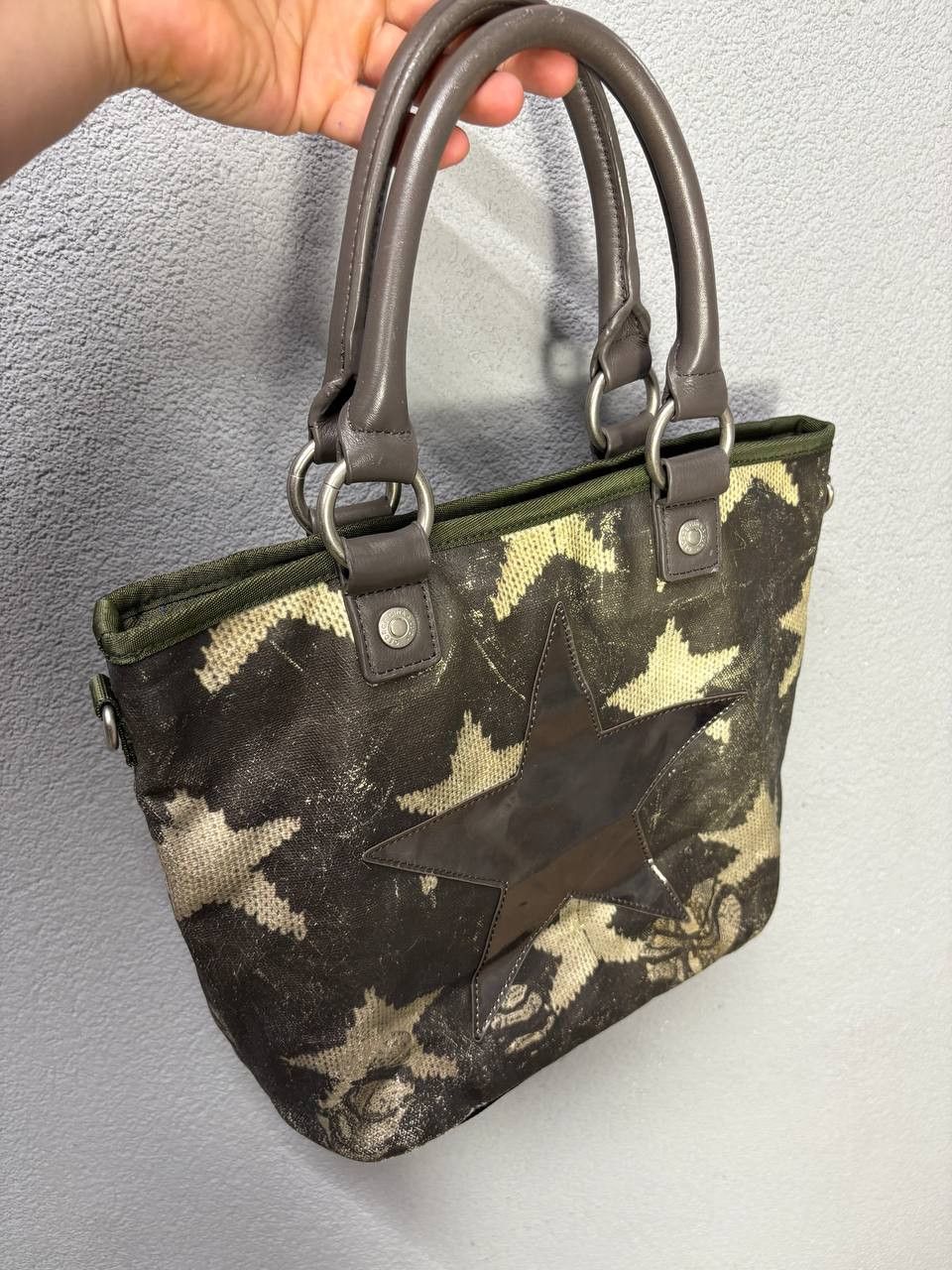 George Gina & Lucy George Gina Lucy GGL Hipper womens bag 34 x 25 x 13 cm Size ONE SIZE - 6 Thumbnail
