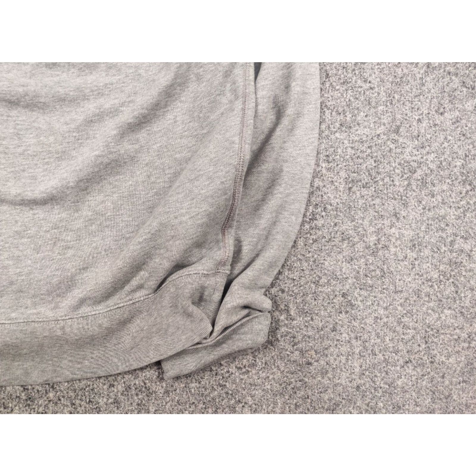 Carhartt Carhartt Union Made Gray Detroit Logo Hoodie Main Selling Point Logo Hoodie Men's S Gray Vintage No N/A Size US S / EU 44-46 / 1 - 6 Thumbnail