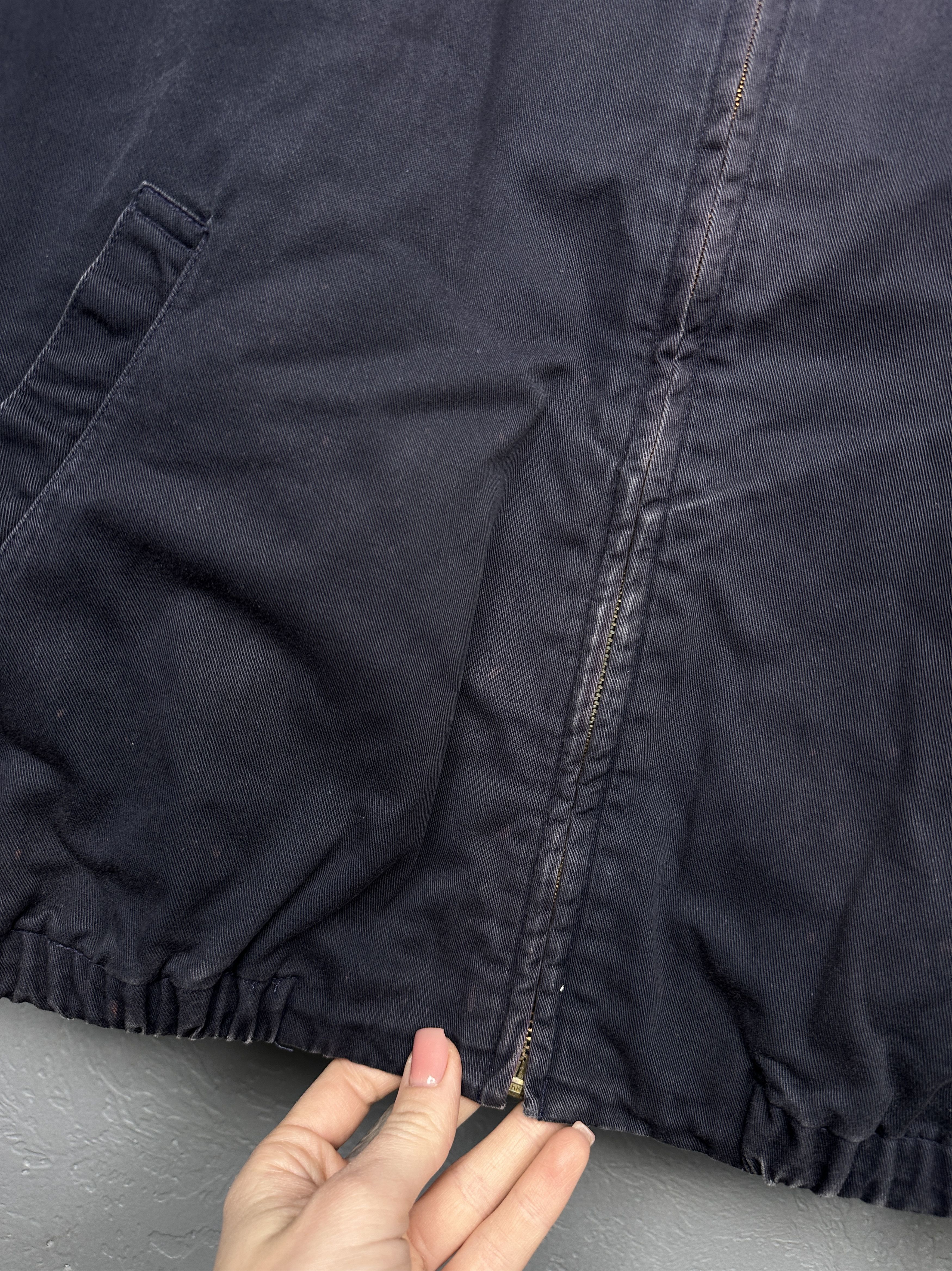 Polo Ralph Lauren Polo Ralph Lauren 90s Vintage Mens Classic Jacket Size US L / EU 52-54 / 3 - 7 Thumbnail