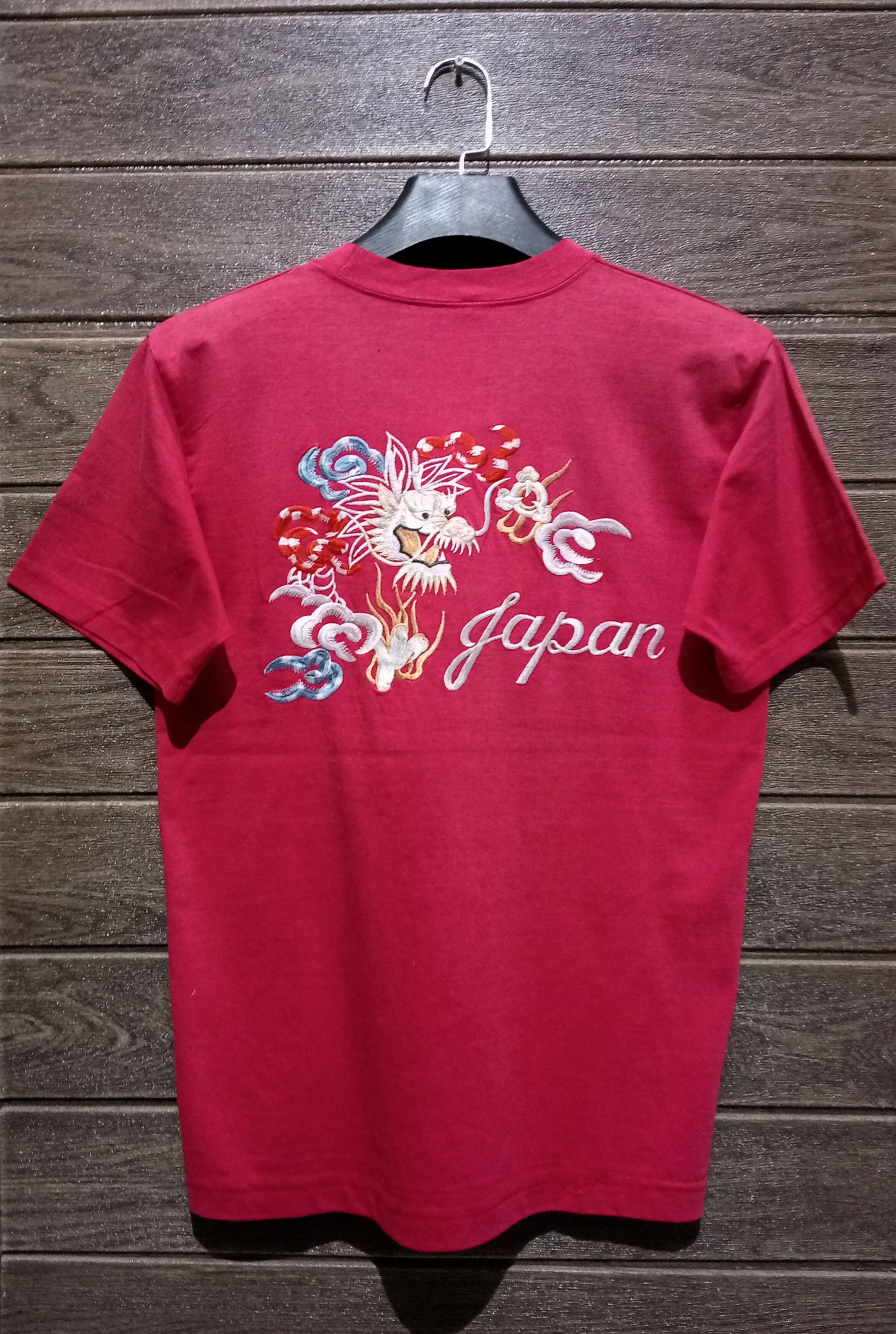 Japanese Brand Vintage 1992 Yomiuri Nippon FC (Tokyo Verdy) Tee