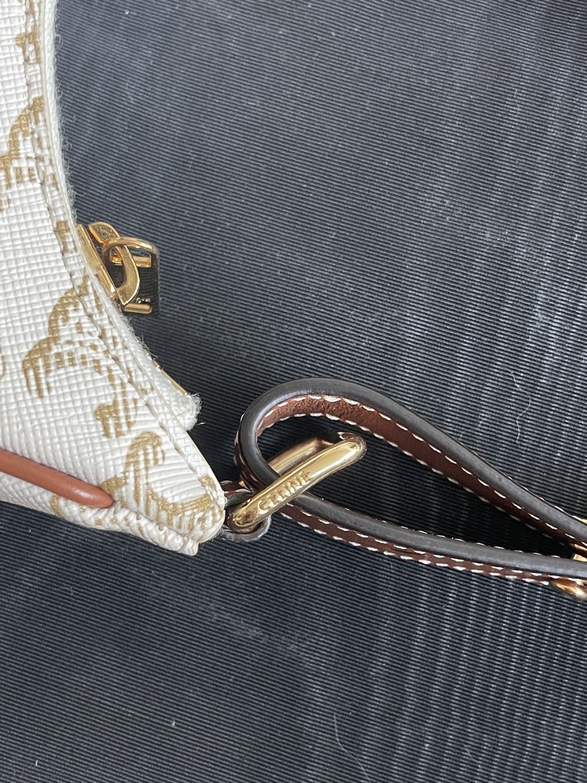 Celine Celine ava bag Size ONE SIZE - 3 Thumbnail