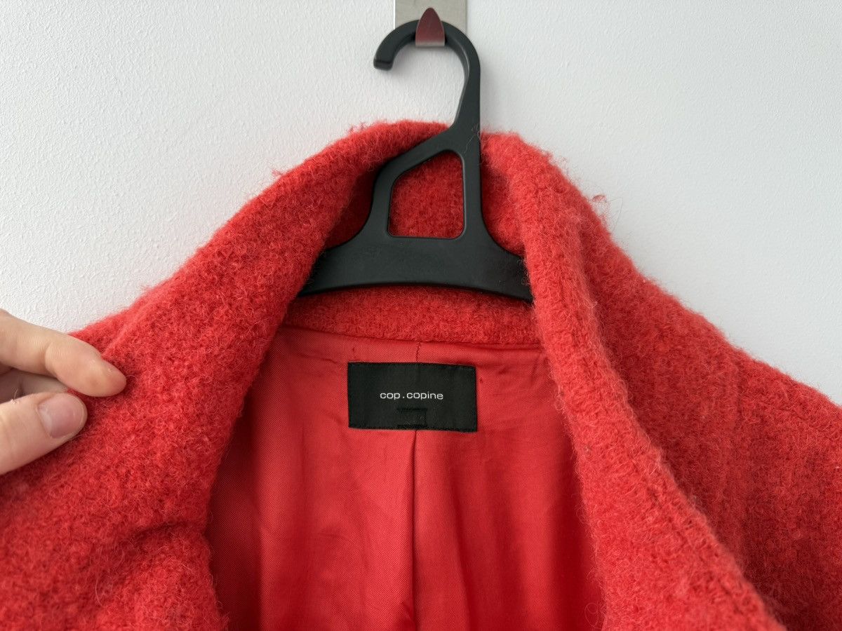Cop Copine Cop Copine Coat Womans Size L / US 10 / IT 46 - 8 Thumbnail