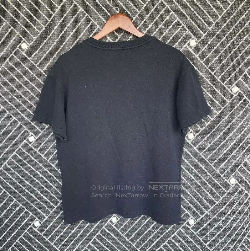 Louis Vuitton Louis Vuitton Summer Navy Cotton T-Shirt . Size US S / EU 44-46 / 1 - 2 Thumbnail