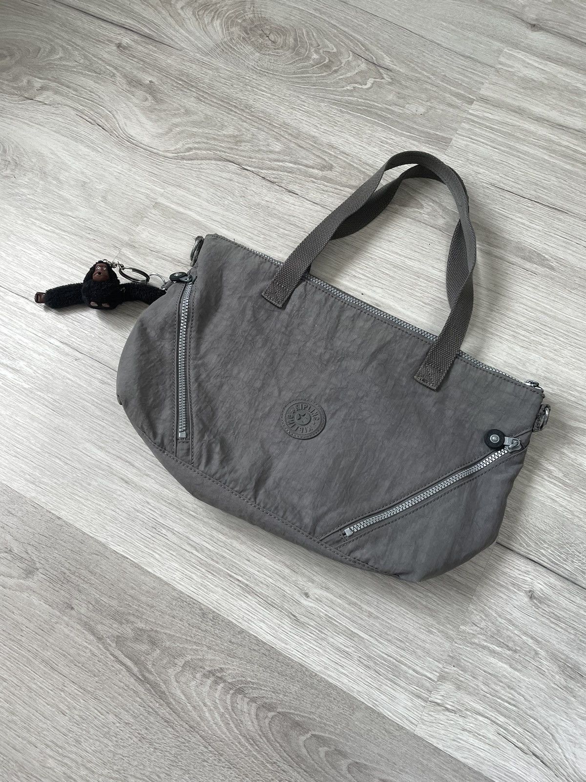 Japanese Brand × Vintage Kipling Bag Y2K Size ONE SIZE - 3 Thumbnail