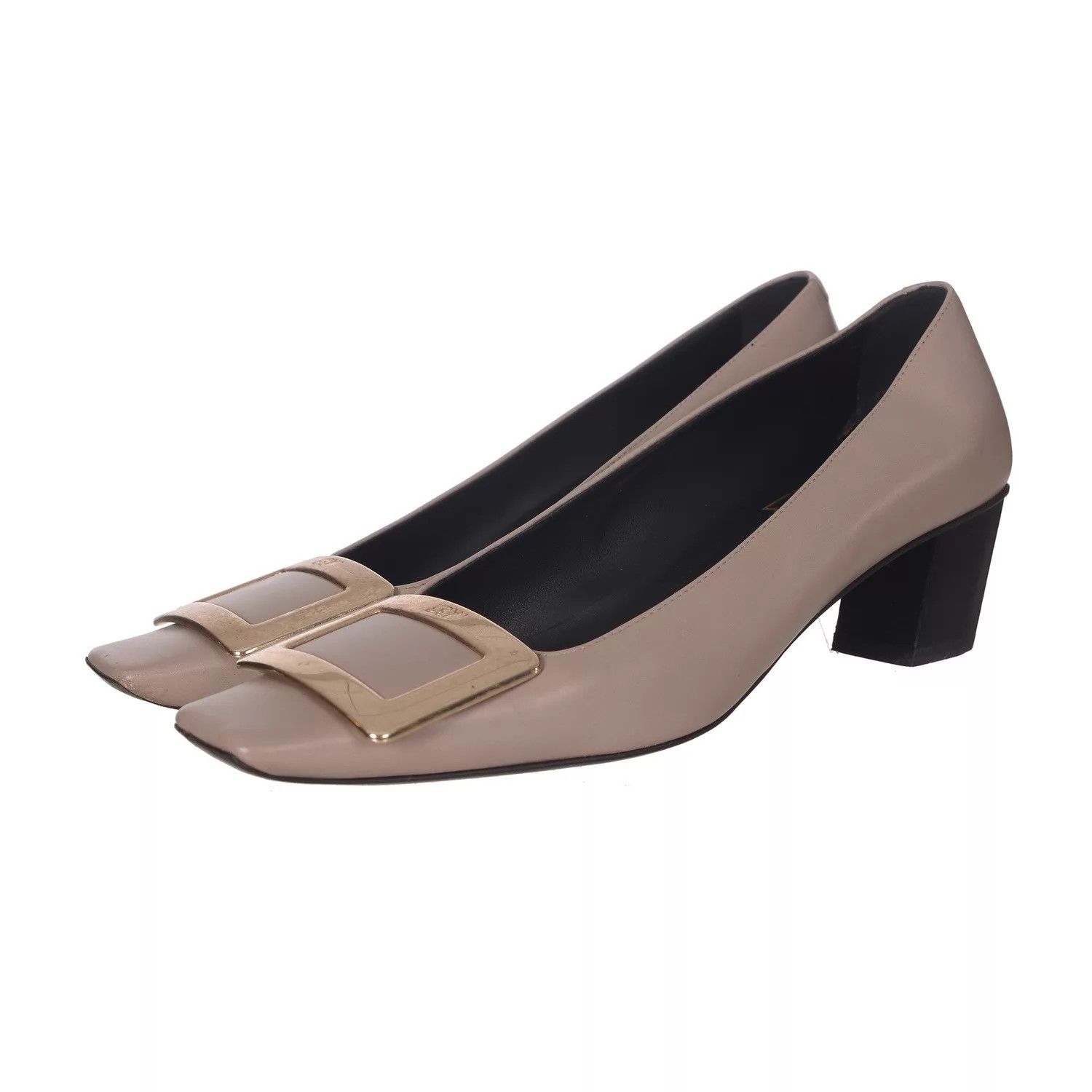 Roger Vivier Roger Vivier Women's Heels Size 35 Size US 4.5 / IT 34.5 - 1 Thumbnail