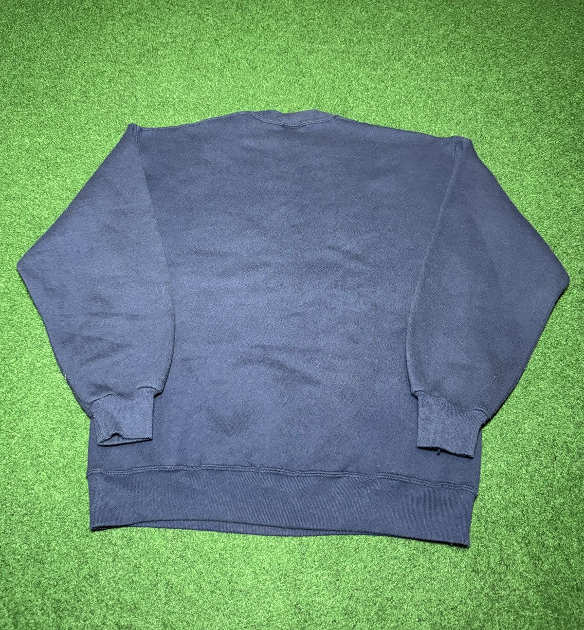 Vintage Vintage 90s Penn State Nittany Lions Lrg Retro Sweatshirt Size US L / EU 52-54 / 3 - 5 Thumbnail