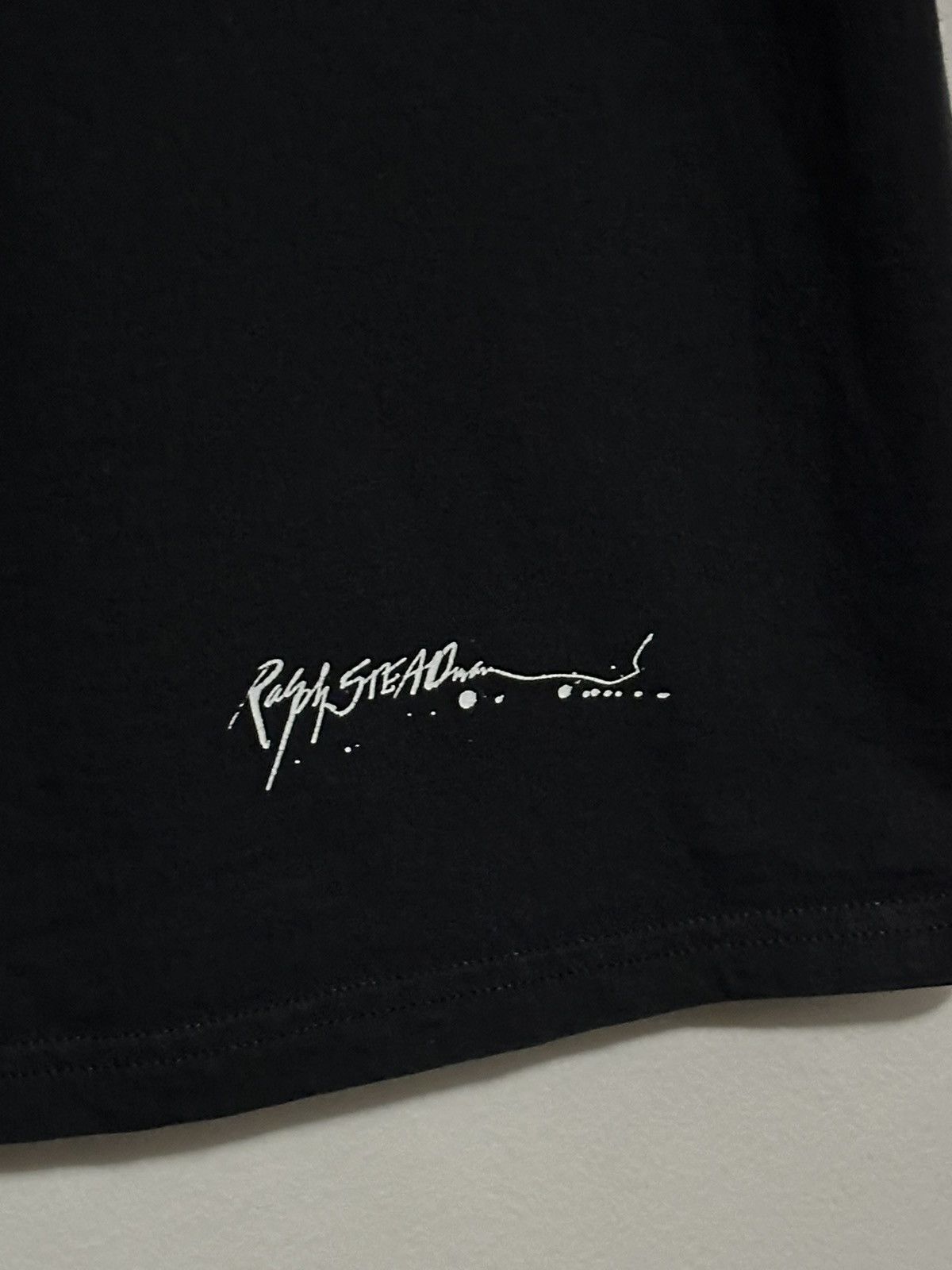 Supreme Supreme Ralph Steadman Skull Tee Size US M / EU 48-50 / 2 - 4 Thumbnail