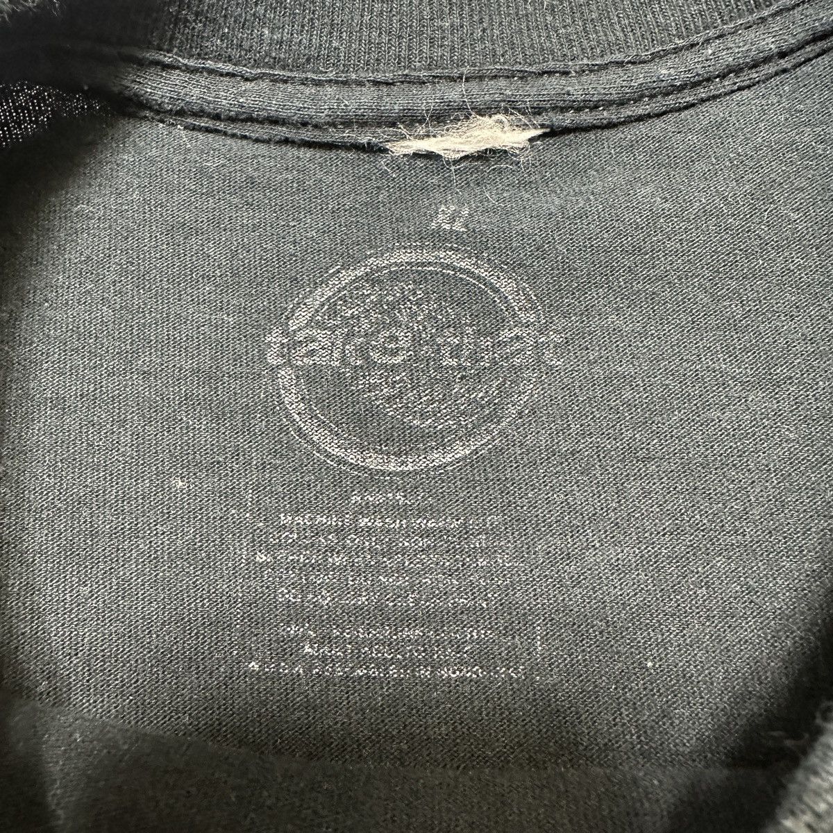 Other Take That tee Size US XL / EU 56 / 4 - 4 Thumbnail