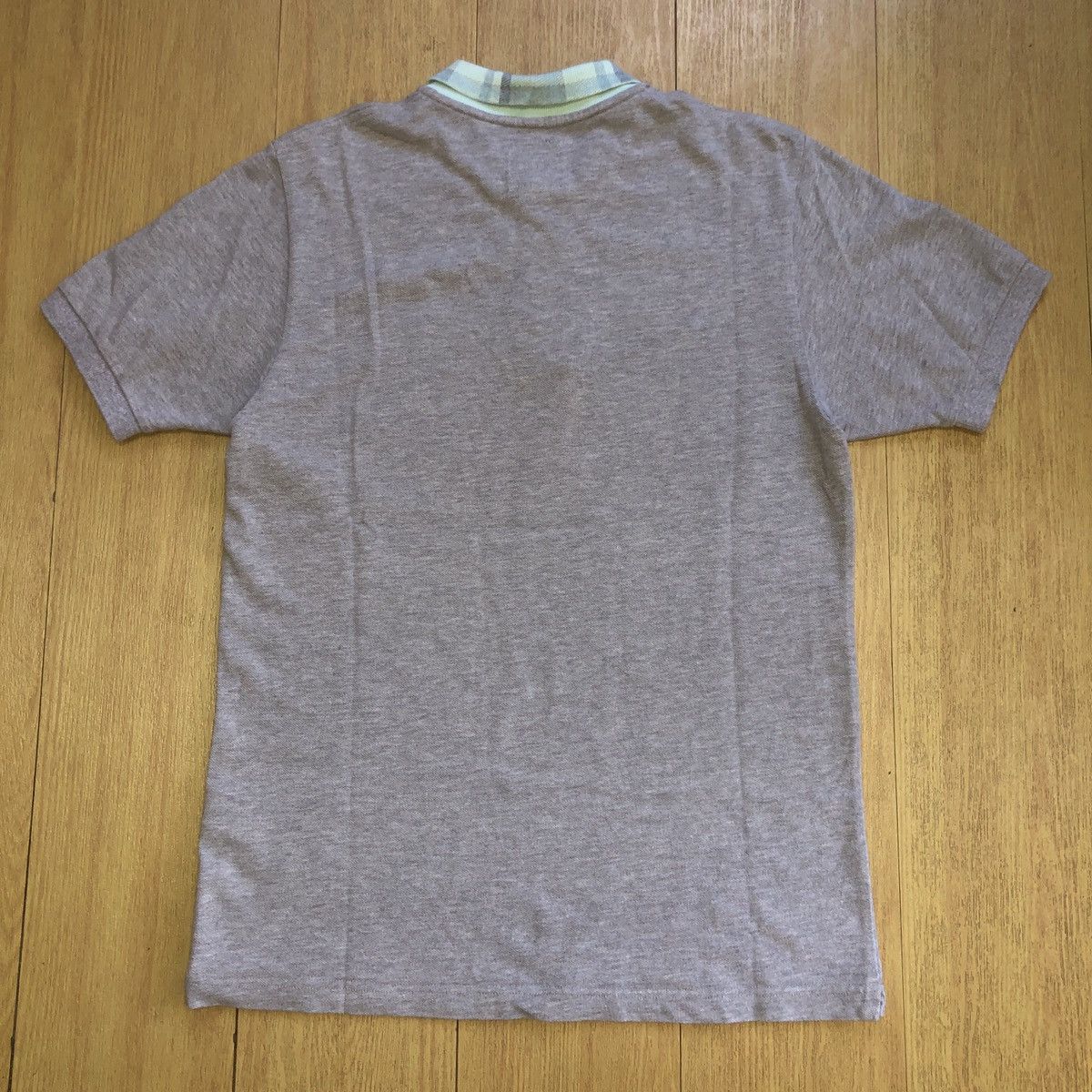 Bape OG Bape Polo T-shirts Size US S / EU 44-46 / 1 - 2 Thumbnail