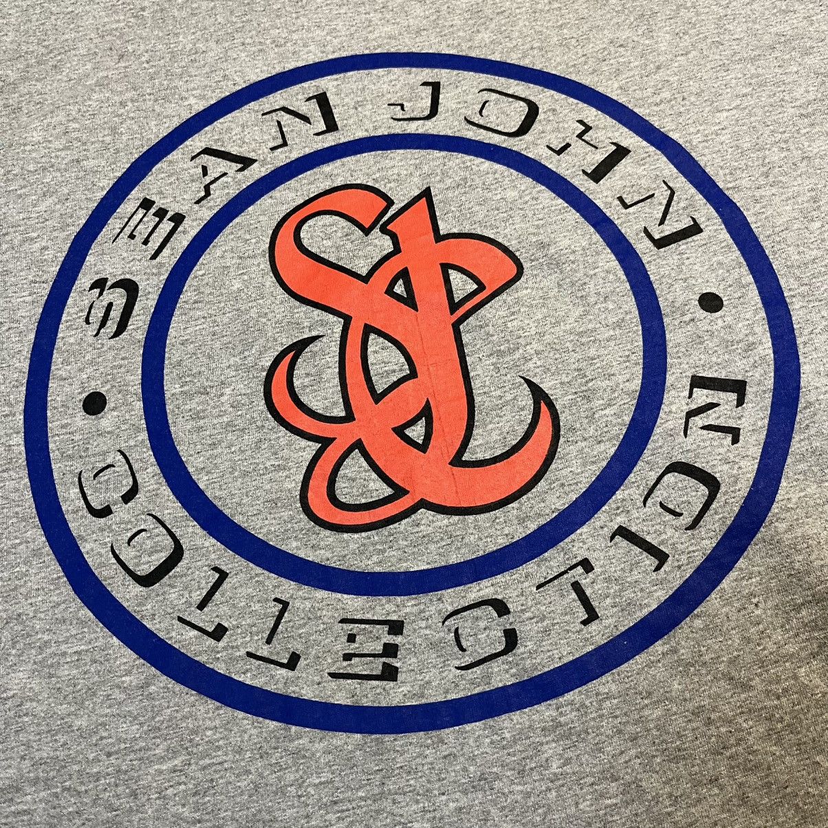 Sean John Vintage Sean John Collection Size US XL / EU 56 / 4 - 4 Thumbnail