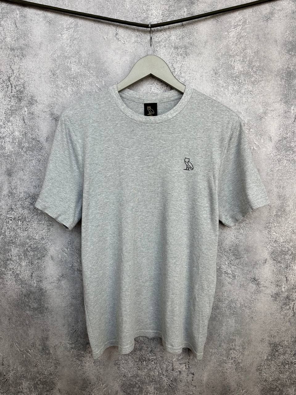 October's Very Own Octobers Very Own Drake OVO Owl T-Shirt Crew Neck SS Tee Size US L / EU 52-54 / 3 - 1 Thumbnail