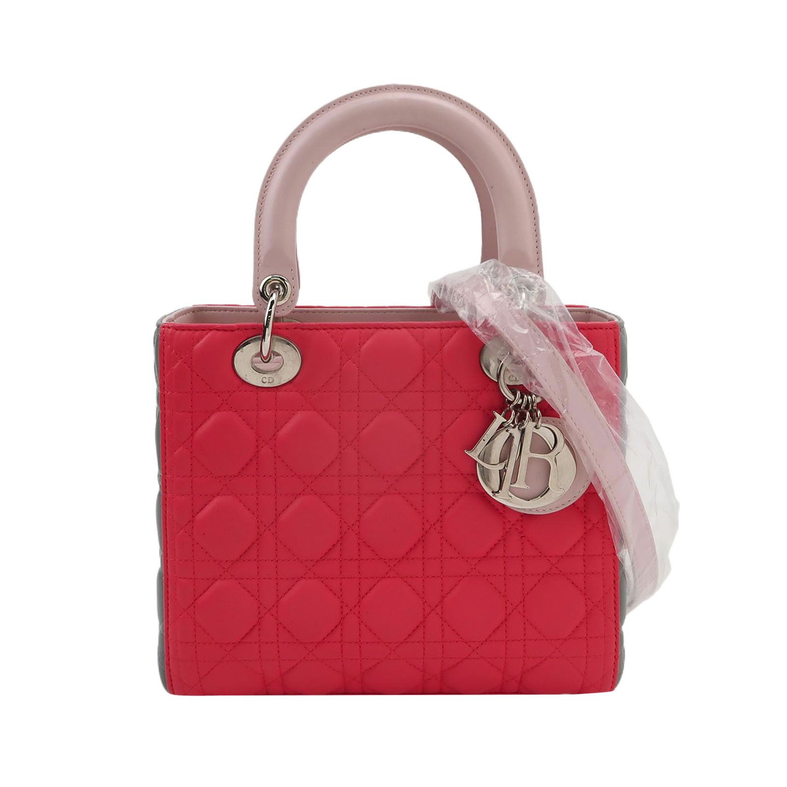 Dior Dior Women os Shoulder Bags Size ONE SIZE - 1 Thumbnail