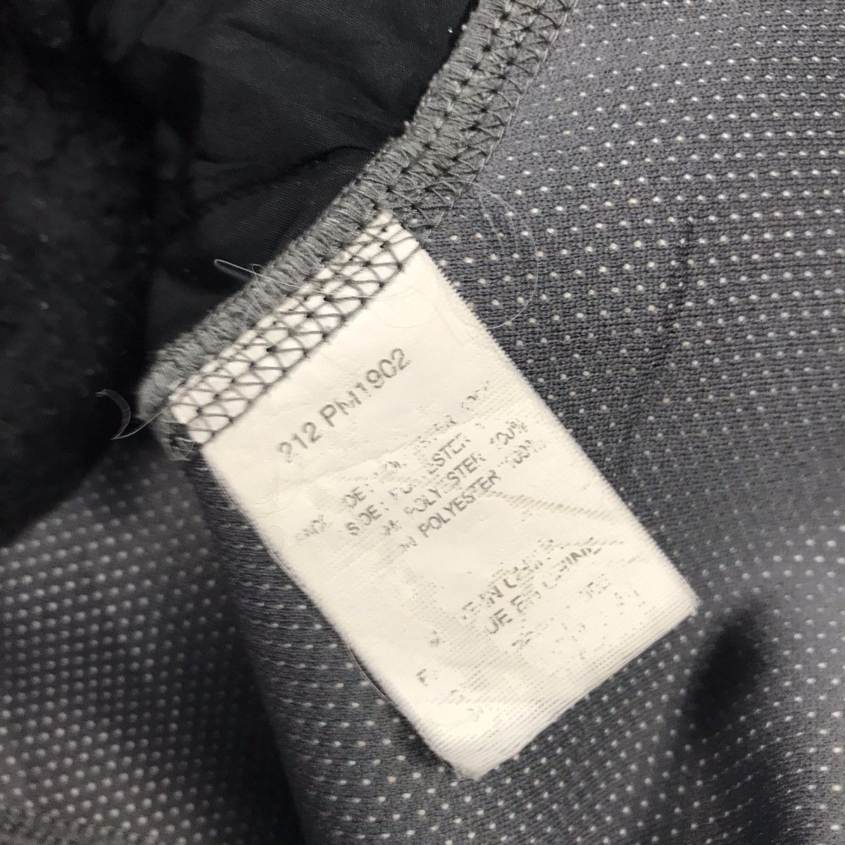Columbia Colombia black vest Size US M / EU 48-50 / 2 - 11 Thumbnail