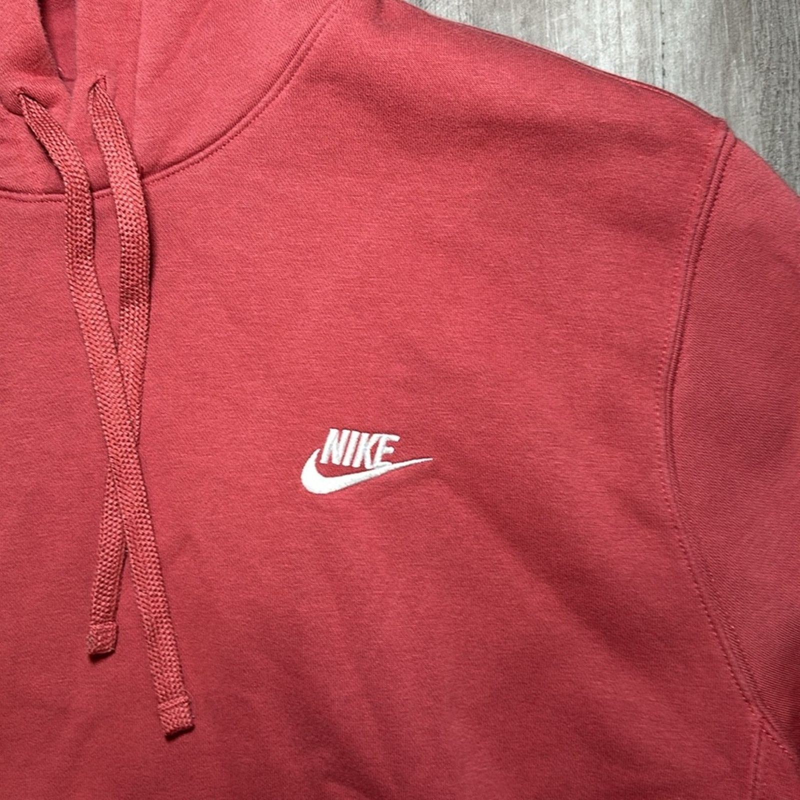 Nike Nike Club Fleece Pullover - Large Size US L / EU 52-54 / 3 - 5 Thumbnail