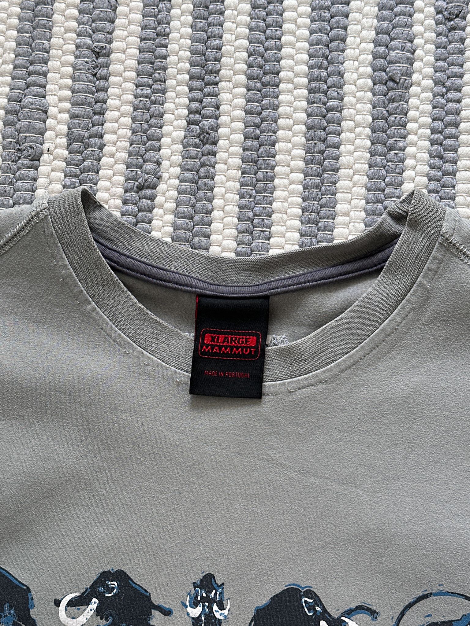 Mammut Mammut Outdoor Longsleeve Tee Shirt Size XL / US 12-14 / IT 48-50 - 6 Thumbnail