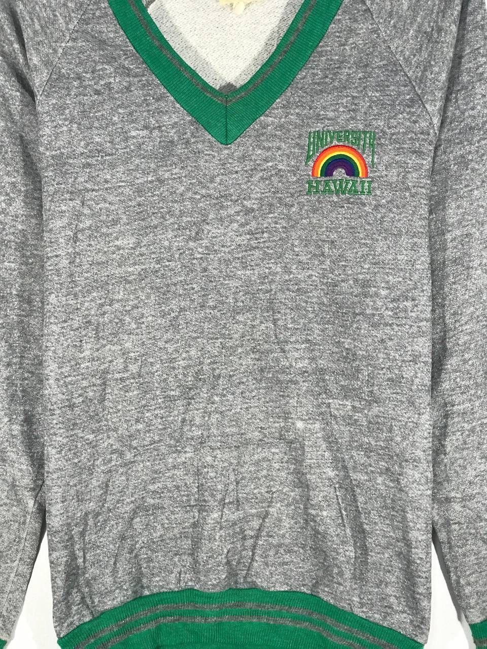 Vintage vintage university of hawaii Size US M / EU 48-50 / 2 - 3 Thumbnail