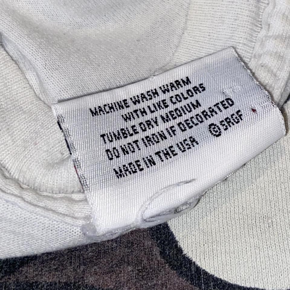 Other Pablo Picasso Guggenheim Museum 2004 Vintage T - Shirt Size US L / EU 52-54 / 3 - 5 Thumbnail