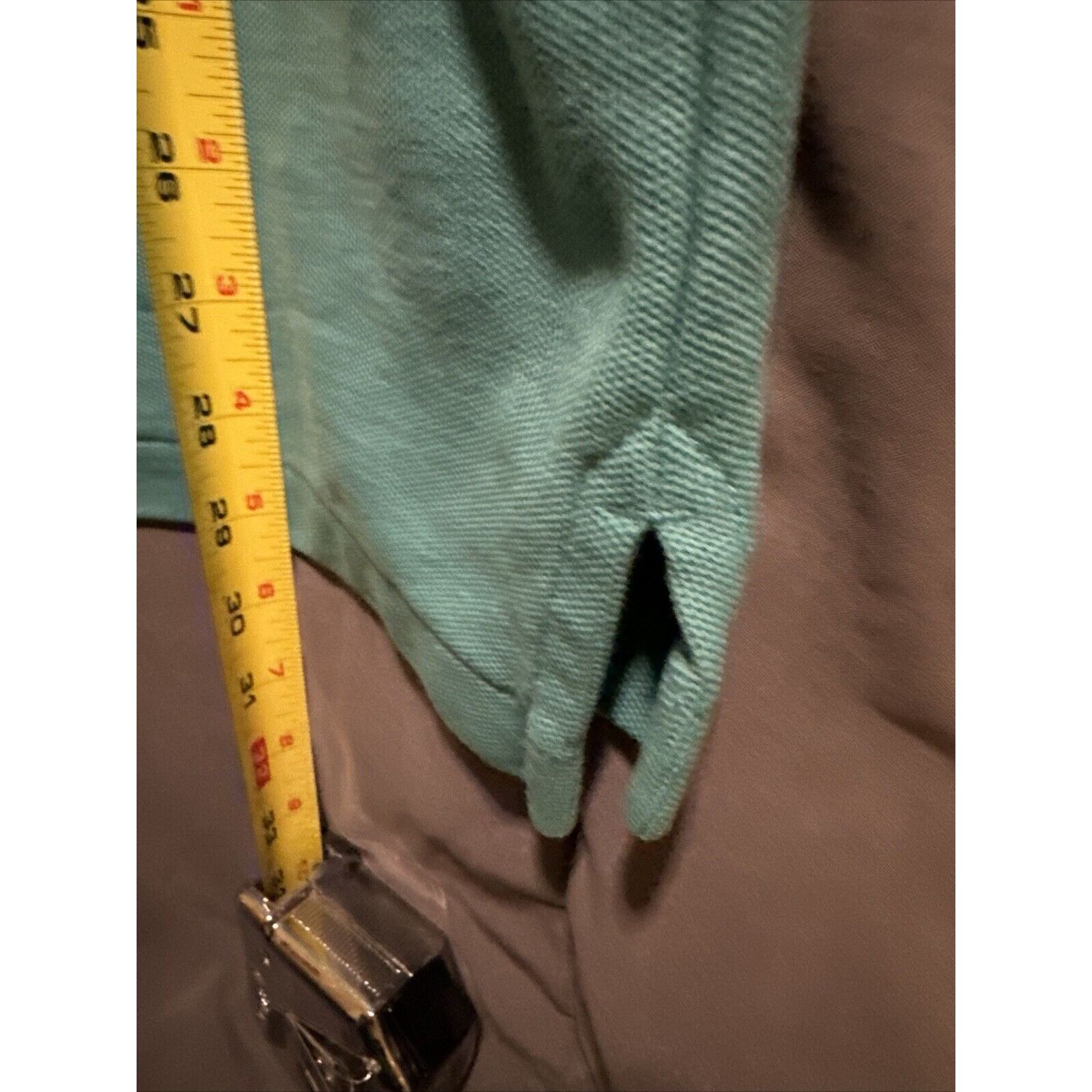 Other LL Bean 233437 Polo Shirt Mens Large Green Traditional Fit B Size US L / EU 52-54 / 3 - 10 Thumbnail