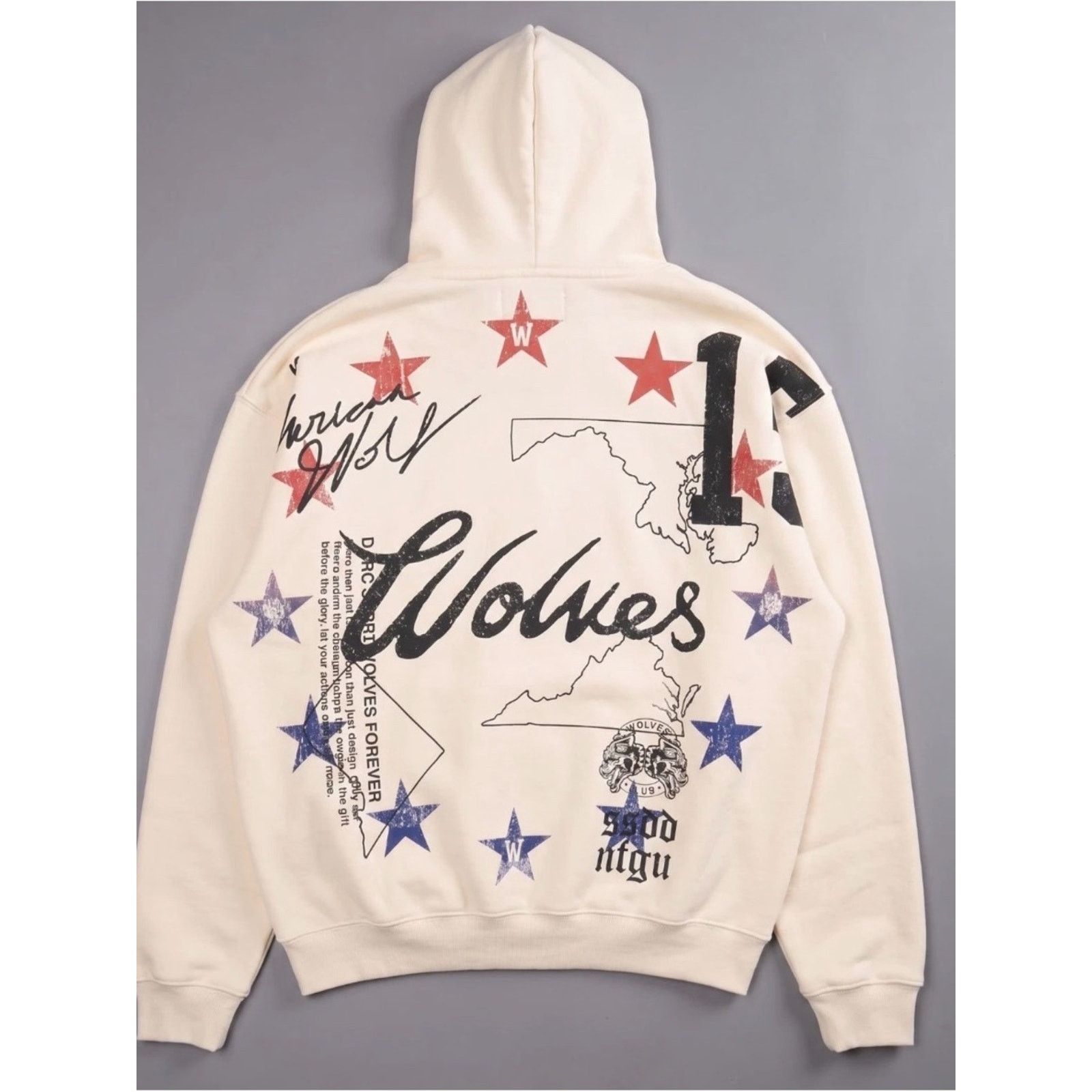 Darc Sport Mortal Kombat x Darc Sport Sold Out Limit Hoodie Size