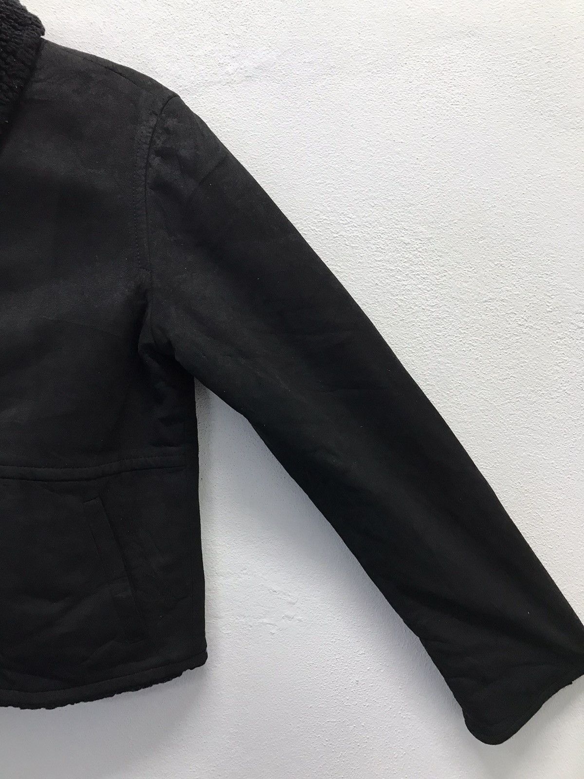 Burberry × Vintage Vintage Burberrys Of London Blue Label Jacket Size US M / EU 48-50 / 2 - 5 Thumbnail