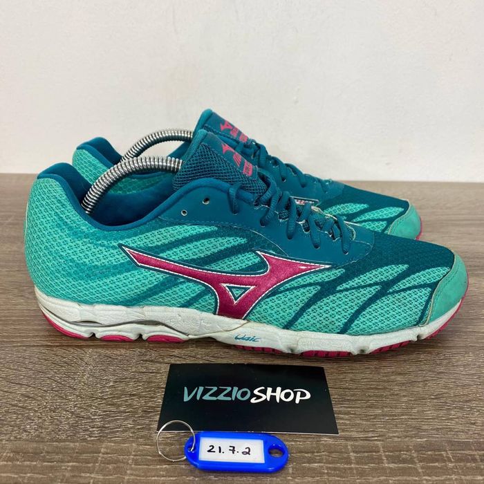 Mizuno wave hitogami discount comprar