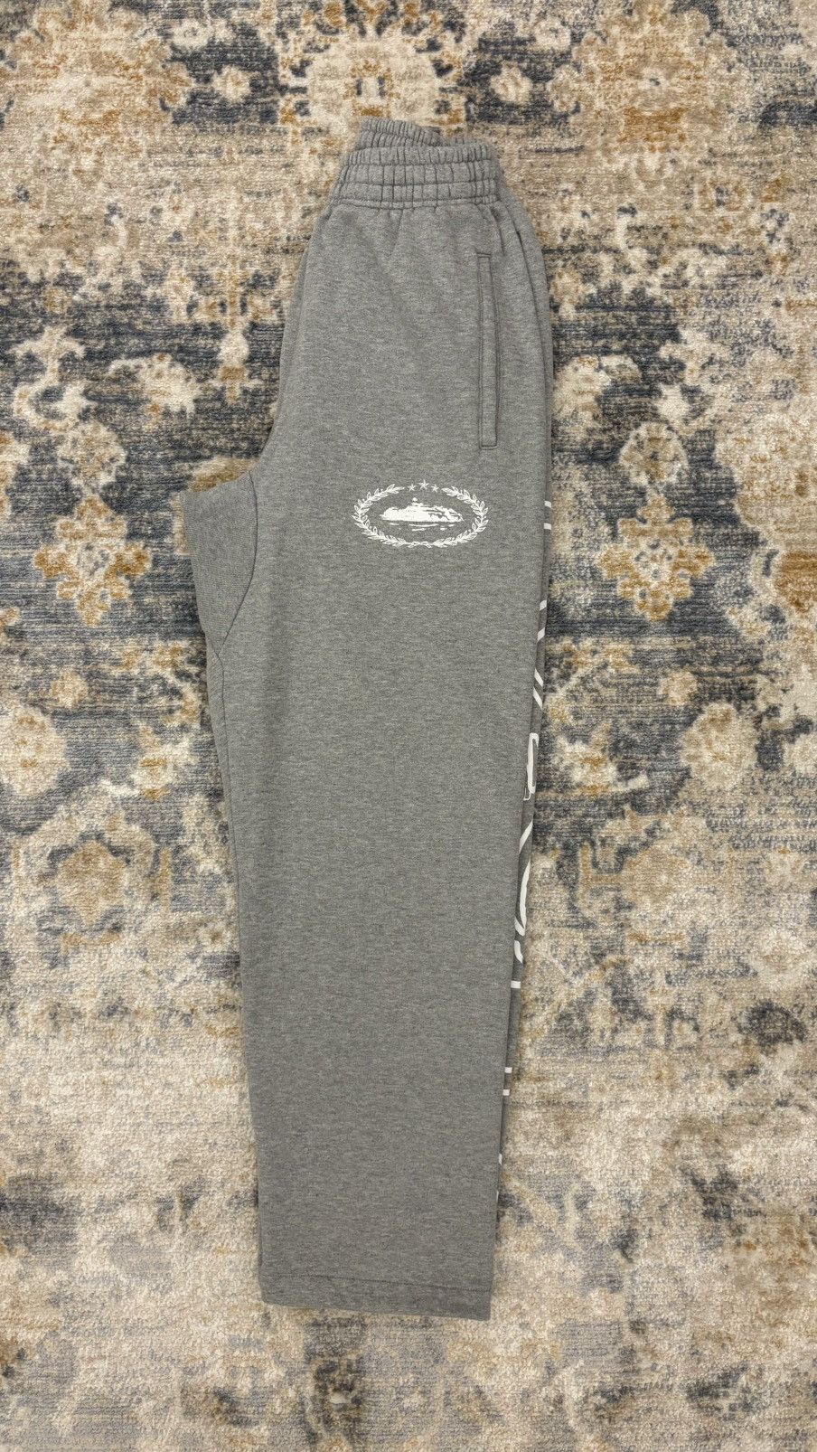 Corteiz Corteiz Superior Royale Open Hem Pant Size US 28 / EU 44 - 1 Thumbnail